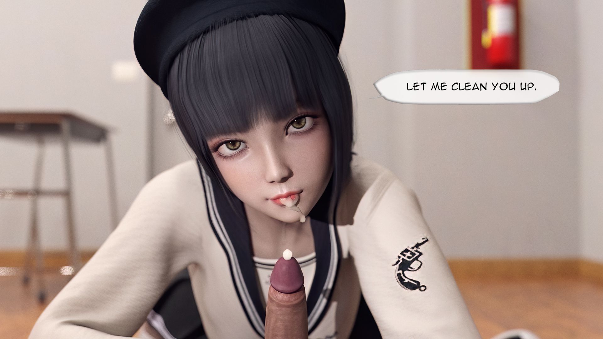 Club [YTSnow] 1.1 . Club - Chapter 1 - Part 1 [YTSnow] – page 42