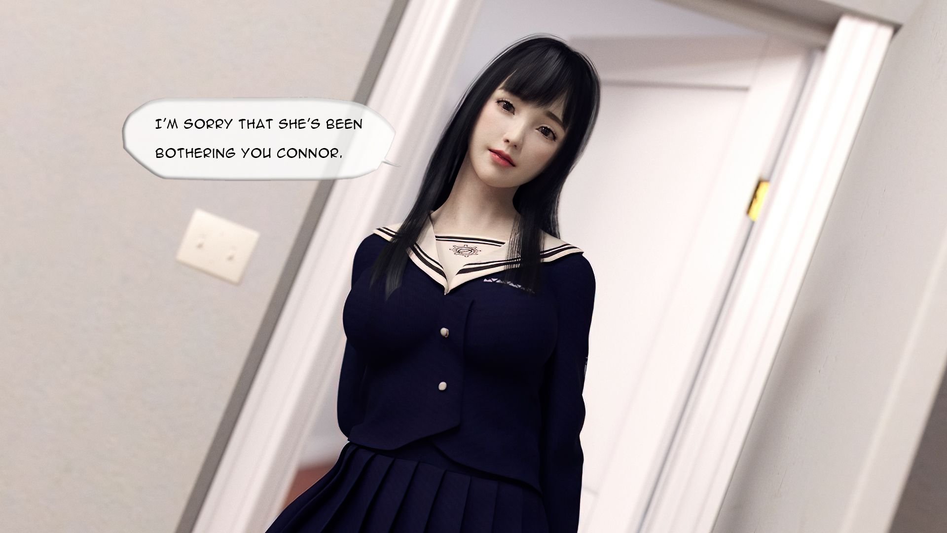 Club [YTSnow] 1.1 . Club - Chapter 1 - Part 1 [YTSnow] – page 48