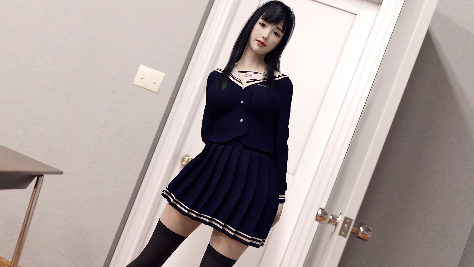 Club [YTSnow] 1.1 . Club - Chapter 1 - Part 1 [YTSnow] – page 49