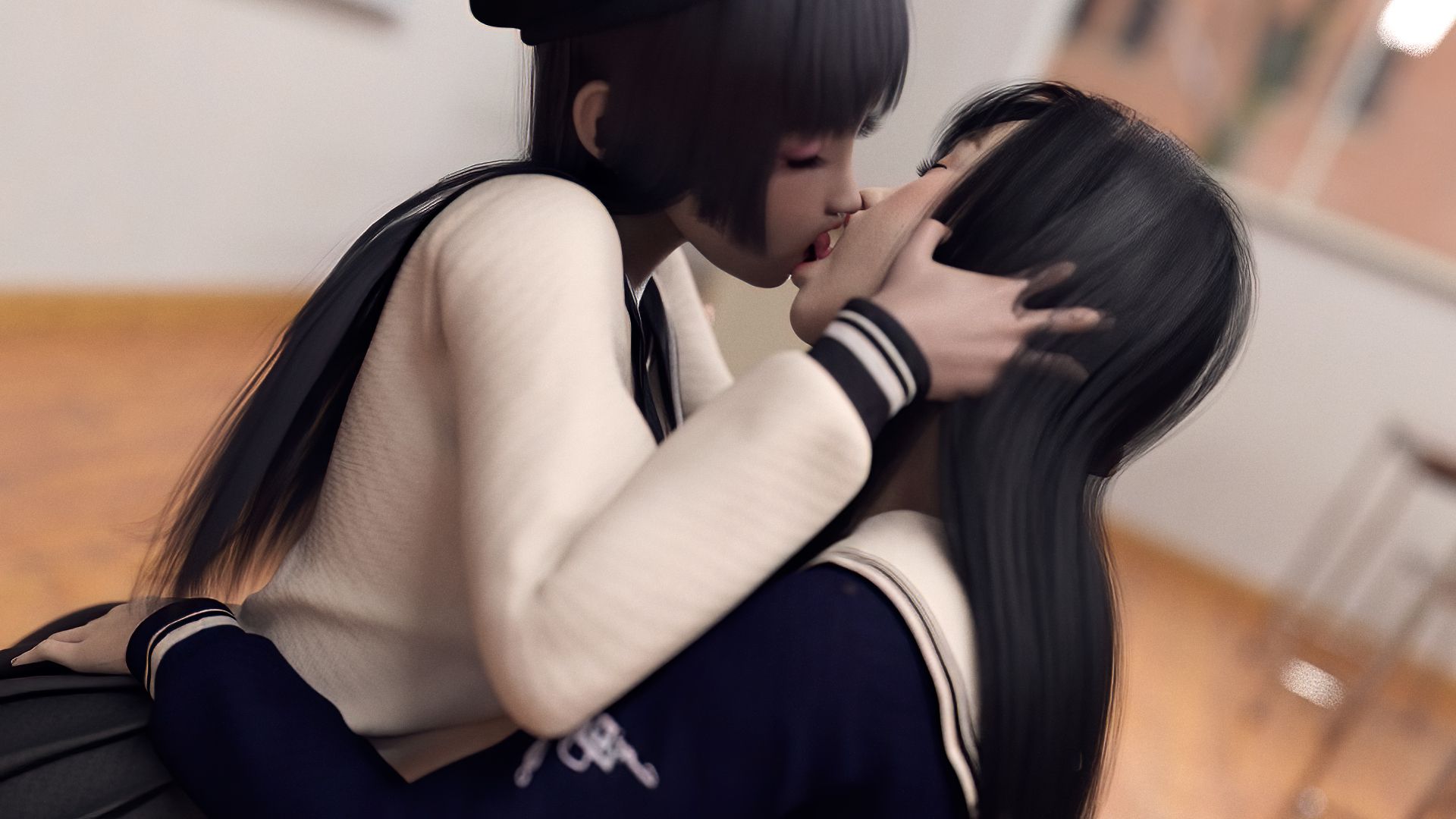 Club [YTSnow] 1.1 . Club - Chapter 1 - Part 1 [YTSnow] – page 58