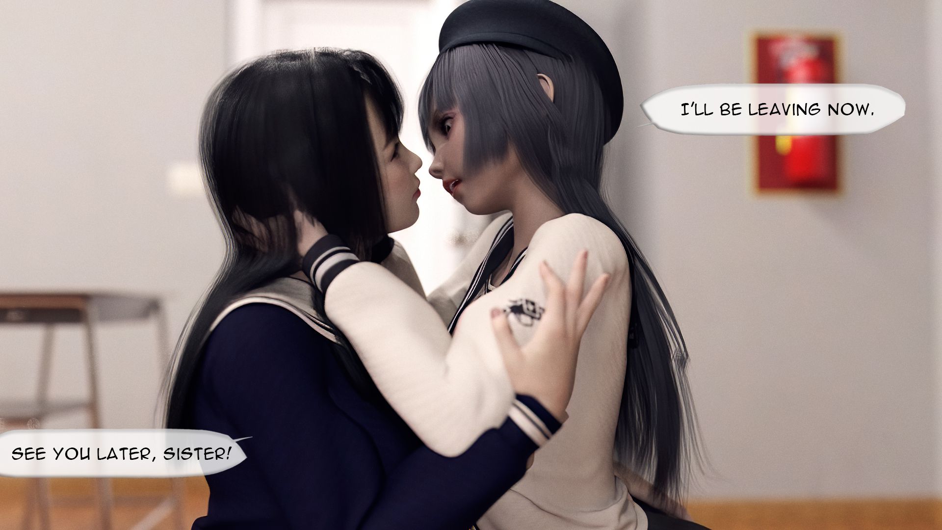 Club [YTSnow] 1.1 . Club - Chapter 1 - Part 1 [YTSnow] – page 61