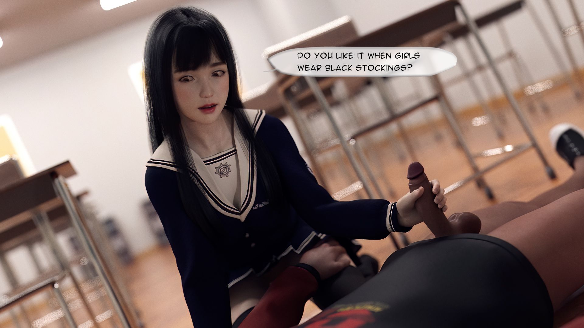 Club [YTSnow] 1.1 . Club - Chapter 1 - Part 1 [YTSnow] – page 68