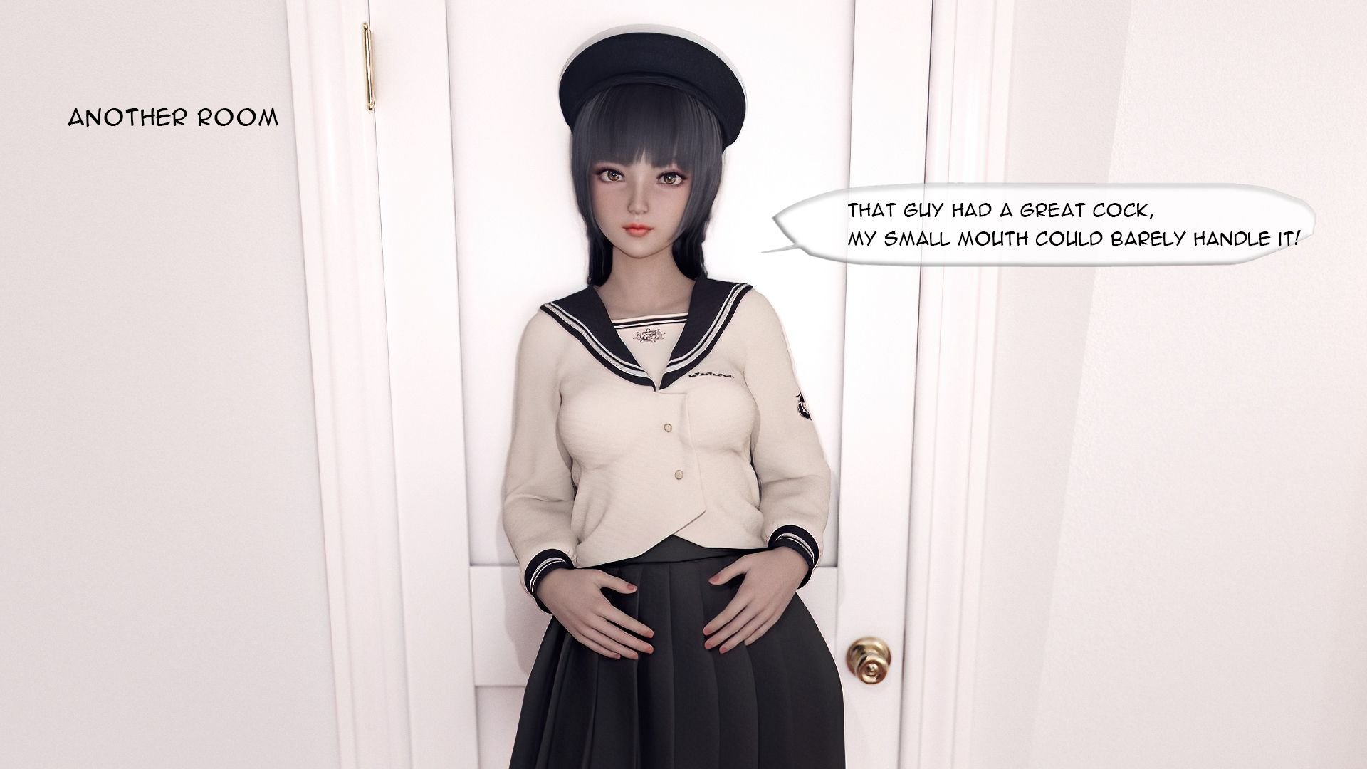 Club [YTSnow] 1.1 . Club - Chapter 1 - Part 1 [YTSnow] – page 69