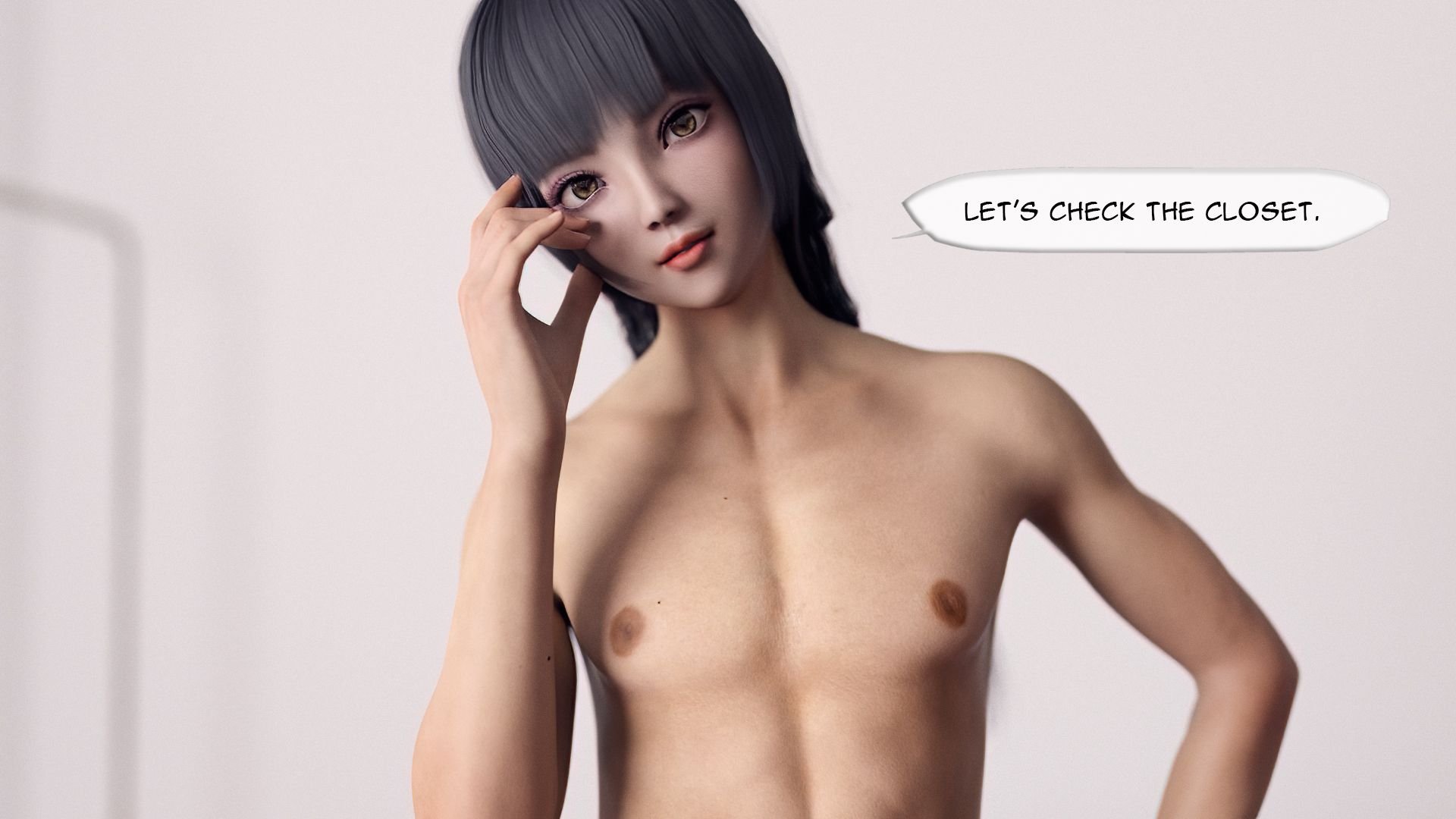 Club [YTSnow] 1.1 . Club - Chapter 1 - Part 1 [YTSnow] – page 91