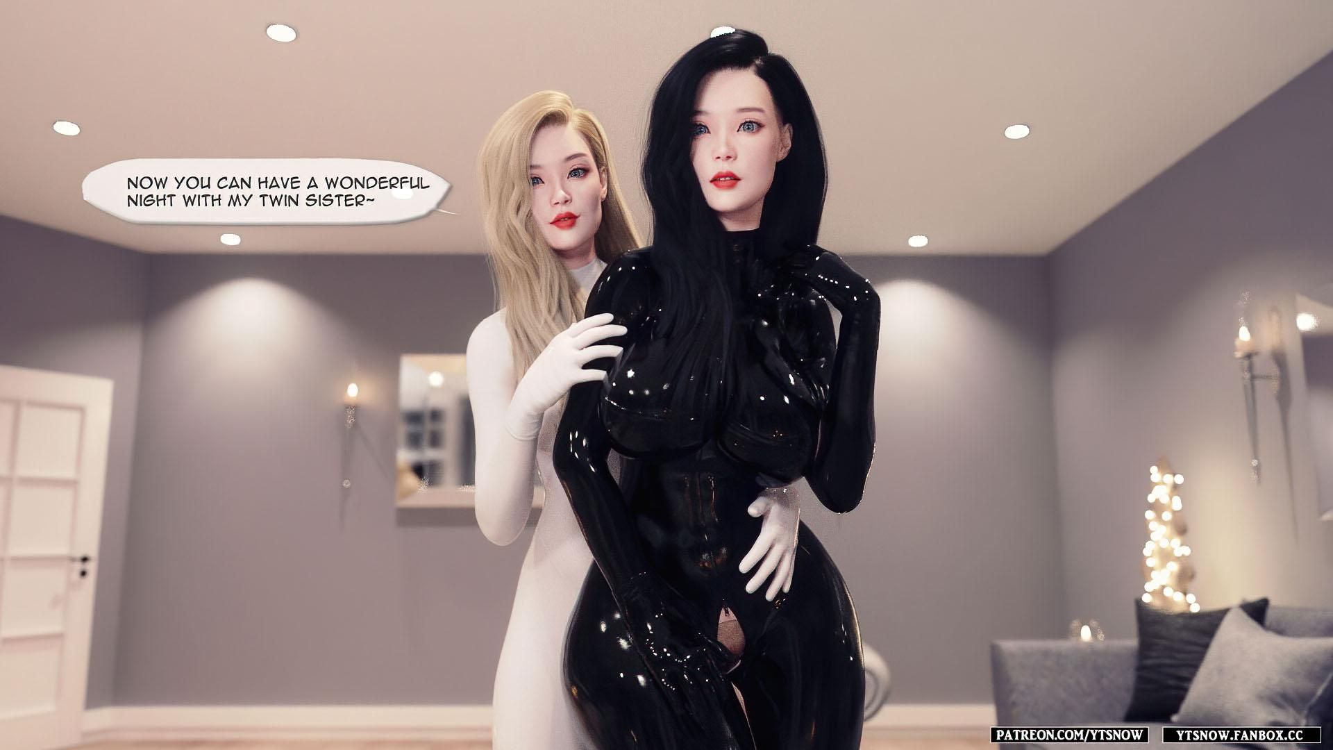 Club [YTSnow] 2 . Club - Chapter 2 [YTSnow] – page 107