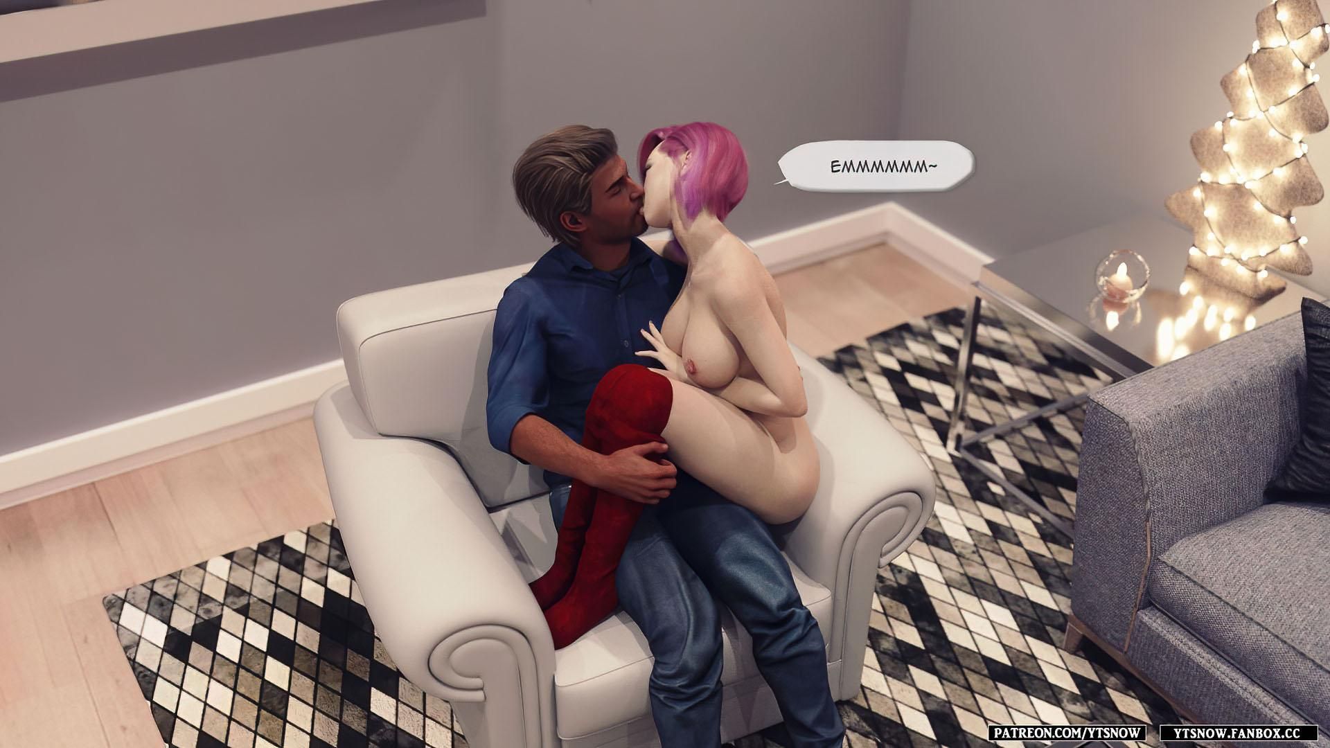 Club [YTSnow] 2 . Club - Chapter 2 [YTSnow] – page 16
