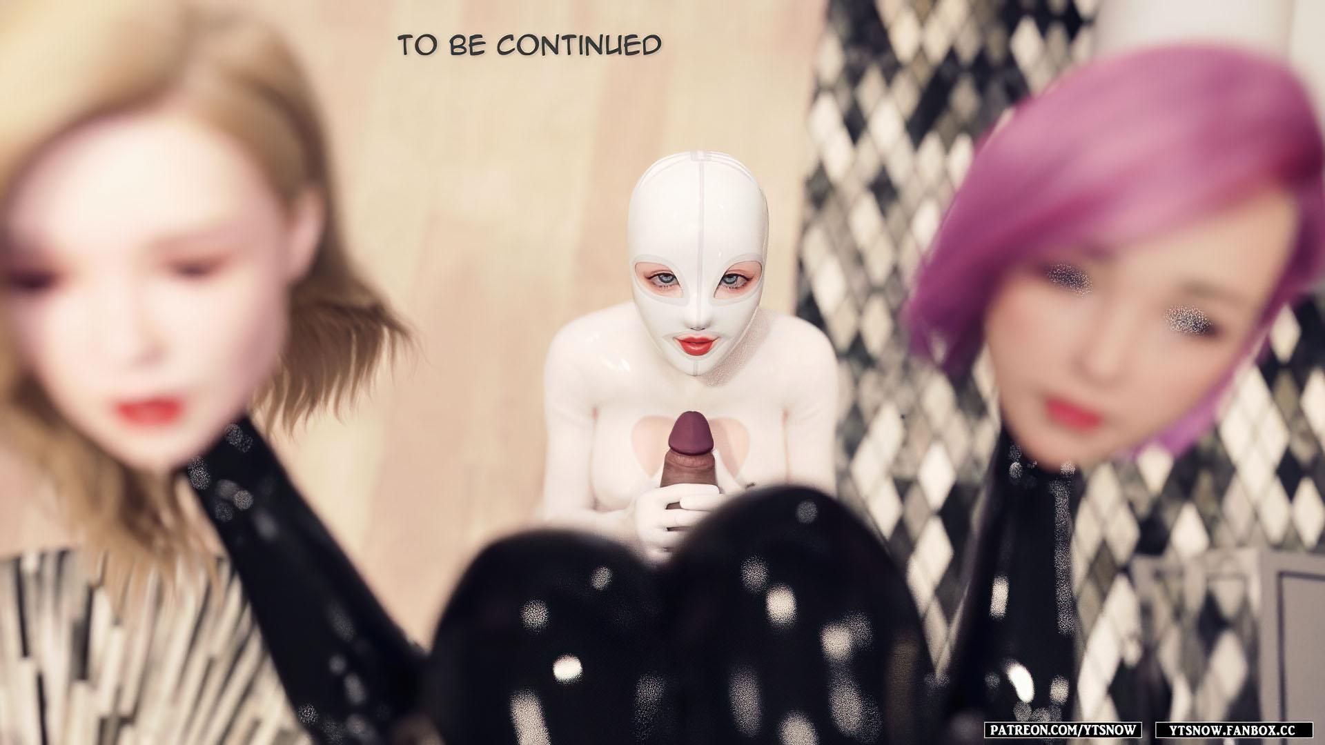 Club [YTSnow] 2 . Club - Chapter 2 [YTSnow] – page 144