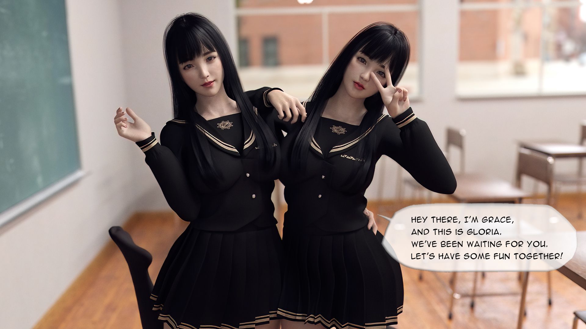 Club [YTSnow] 1.2 . Club - Chapter 1 - Part 2 [YTSnow] – page 136