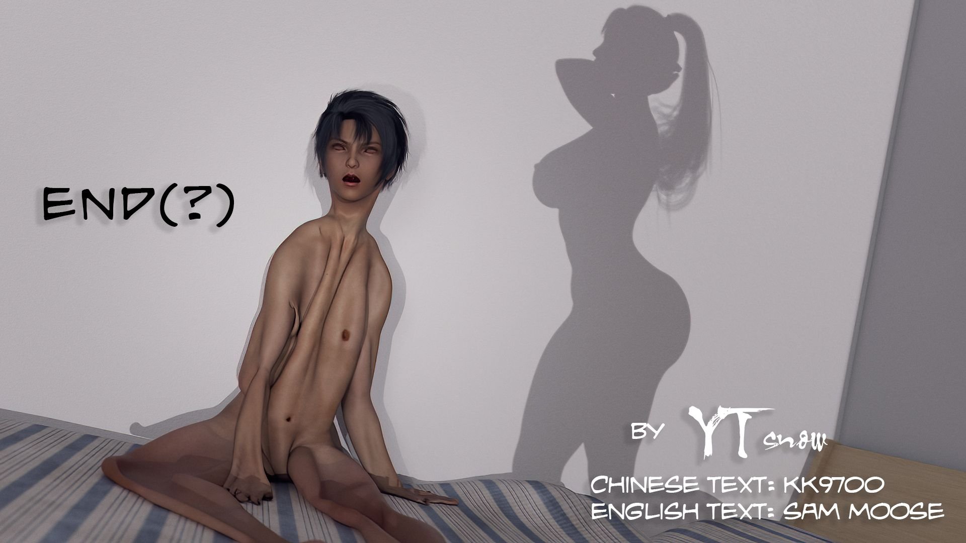 Club [YTSnow] 1.2 . Club - Chapter 1 - Part 2 [YTSnow] – page 137