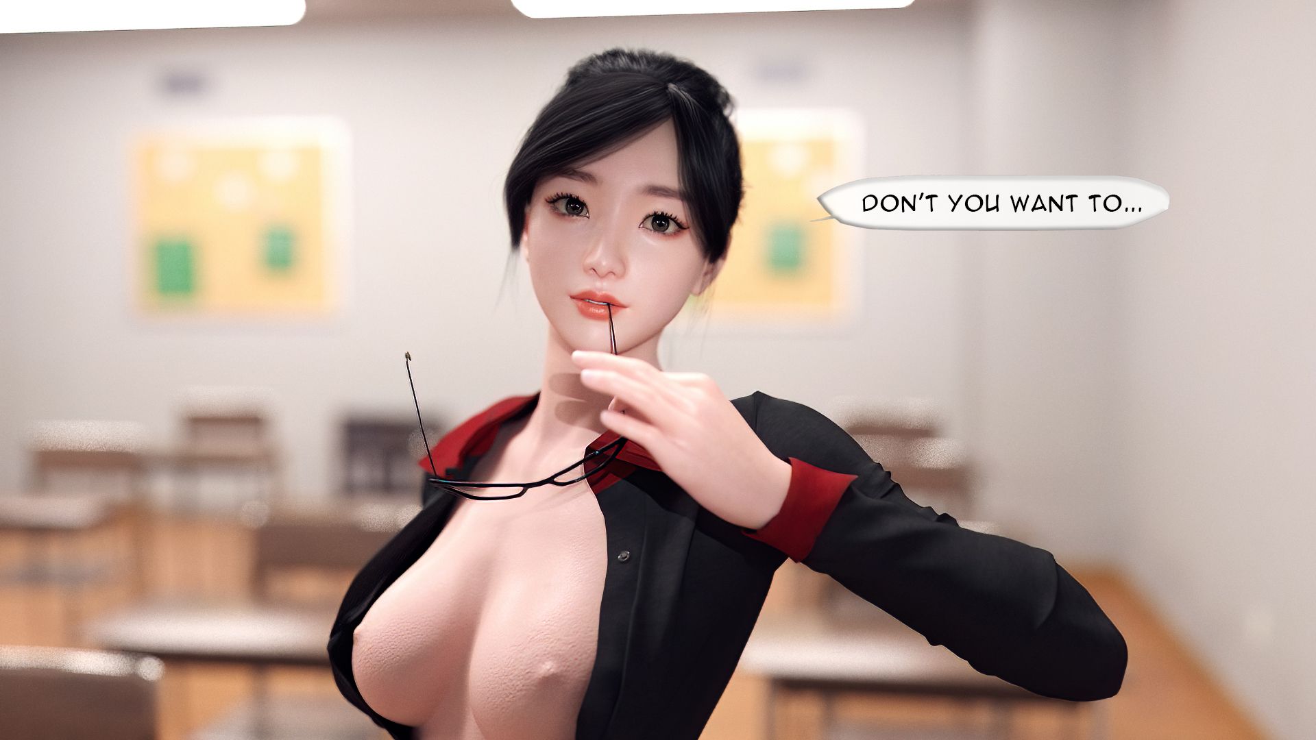 Club [YTSnow] 1.2 . Club - Chapter 1 - Part 2 [YTSnow] – page 33