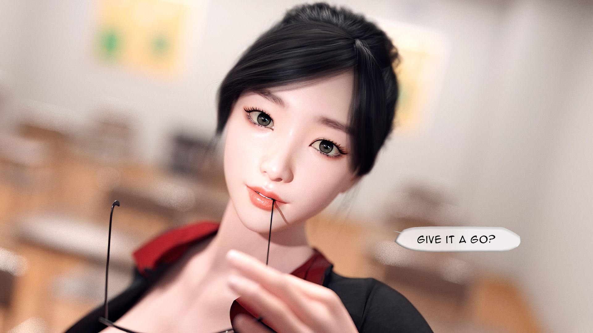 Club [YTSnow] 1.2 . Club - Chapter 1 - Part 2 [YTSnow] – page 34