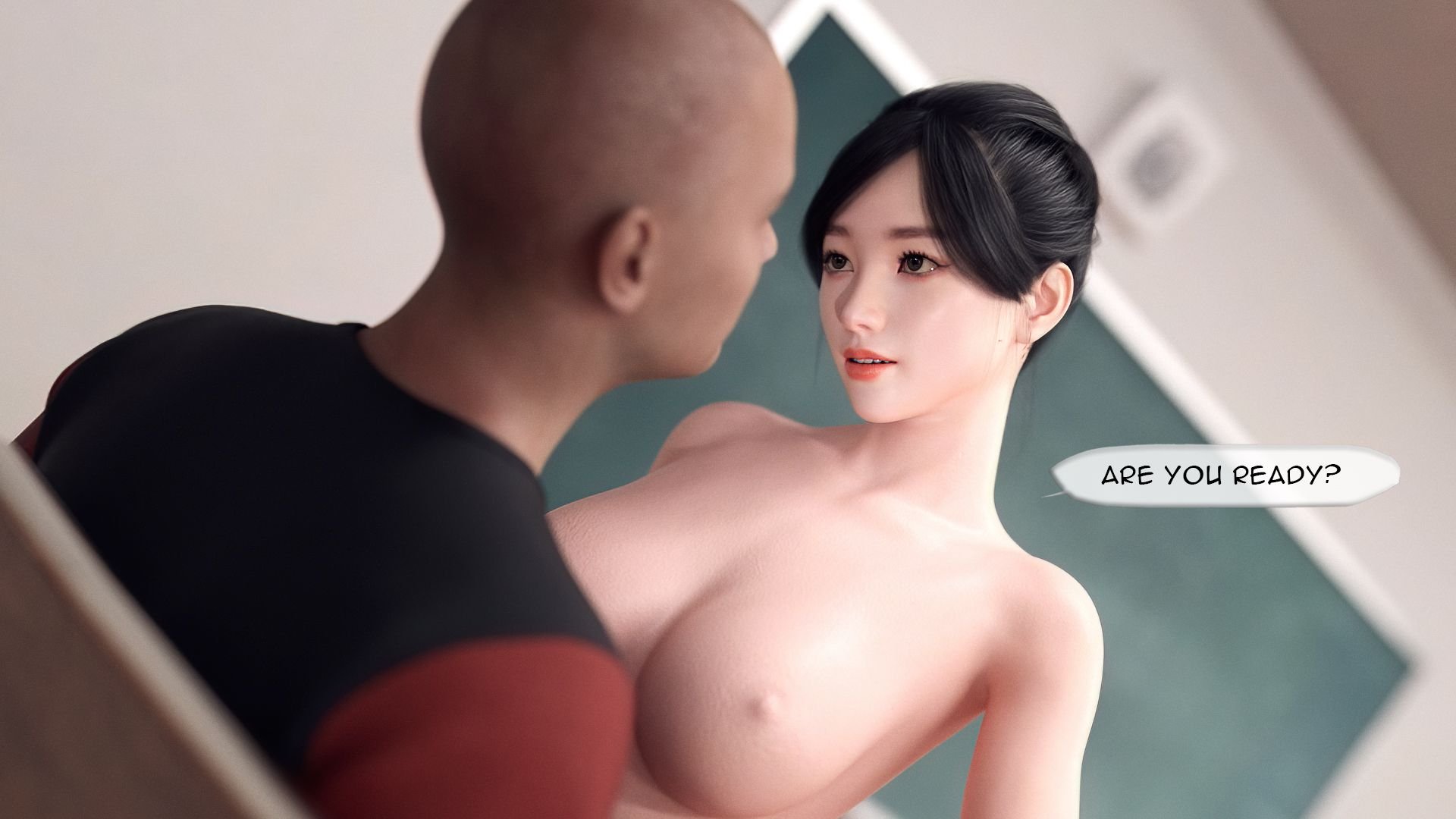 Club [YTSnow] 1.2 . Club - Chapter 1 - Part 2 [YTSnow] – page 45