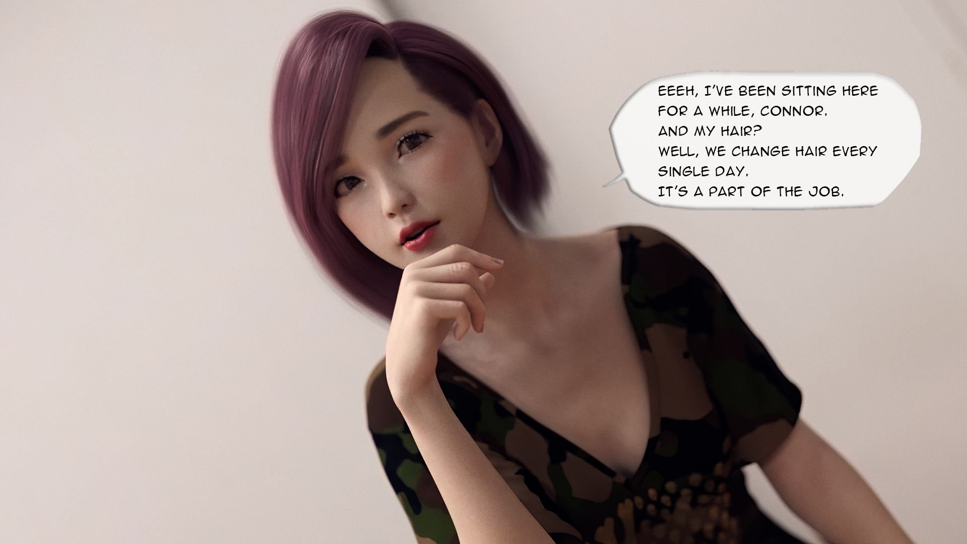 Club [YTSnow] 1.2 . Club - Chapter 1 - Part 2 [YTSnow] – page 73
