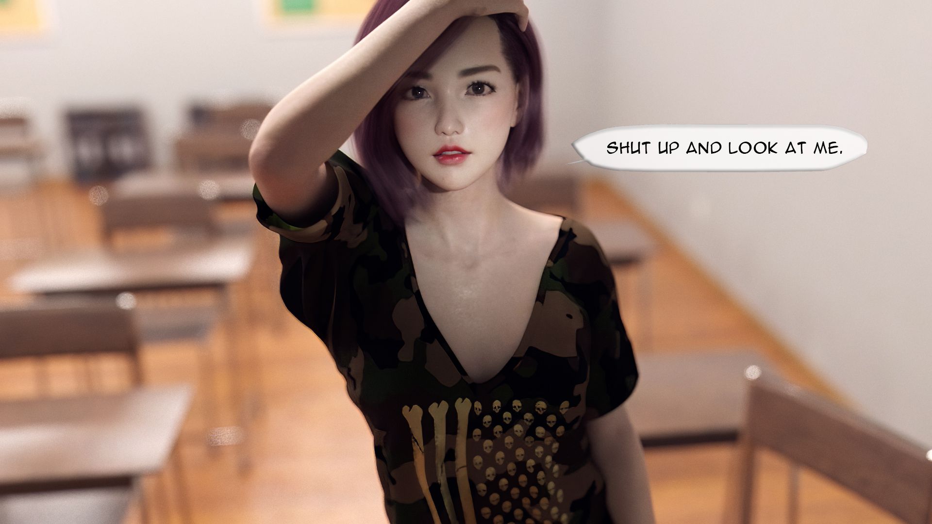 Club [YTSnow] 1.2 . Club - Chapter 1 - Part 2 [YTSnow] – page 82