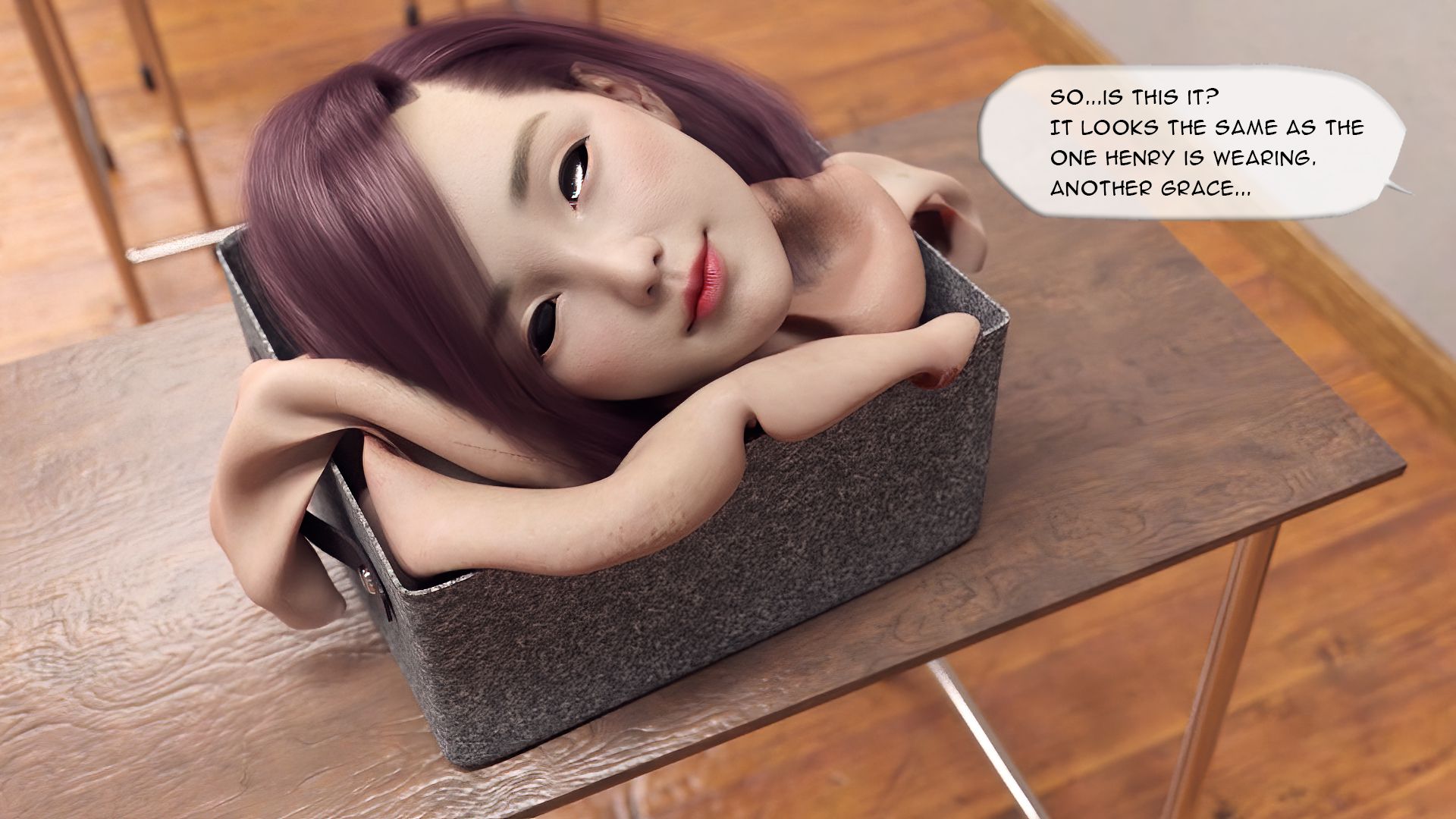 Club [YTSnow] 1.2 . Club - Chapter 1 - Part 2 [YTSnow] – page 98