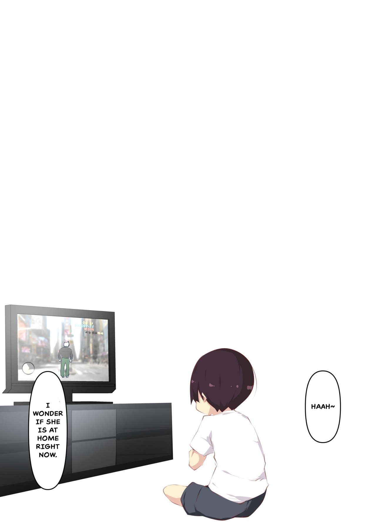 Because it’s Summer Vacation [Tabuchi] 1 . Because it's Summer Vacation - Chapter 1 [Tabuchi] – page 74