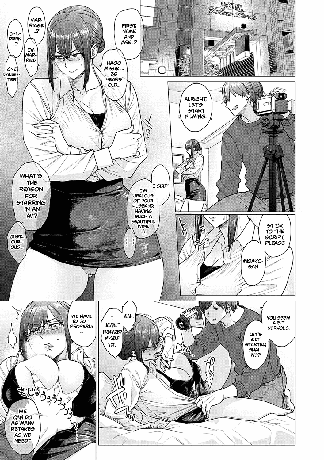 Futei with… – page 159