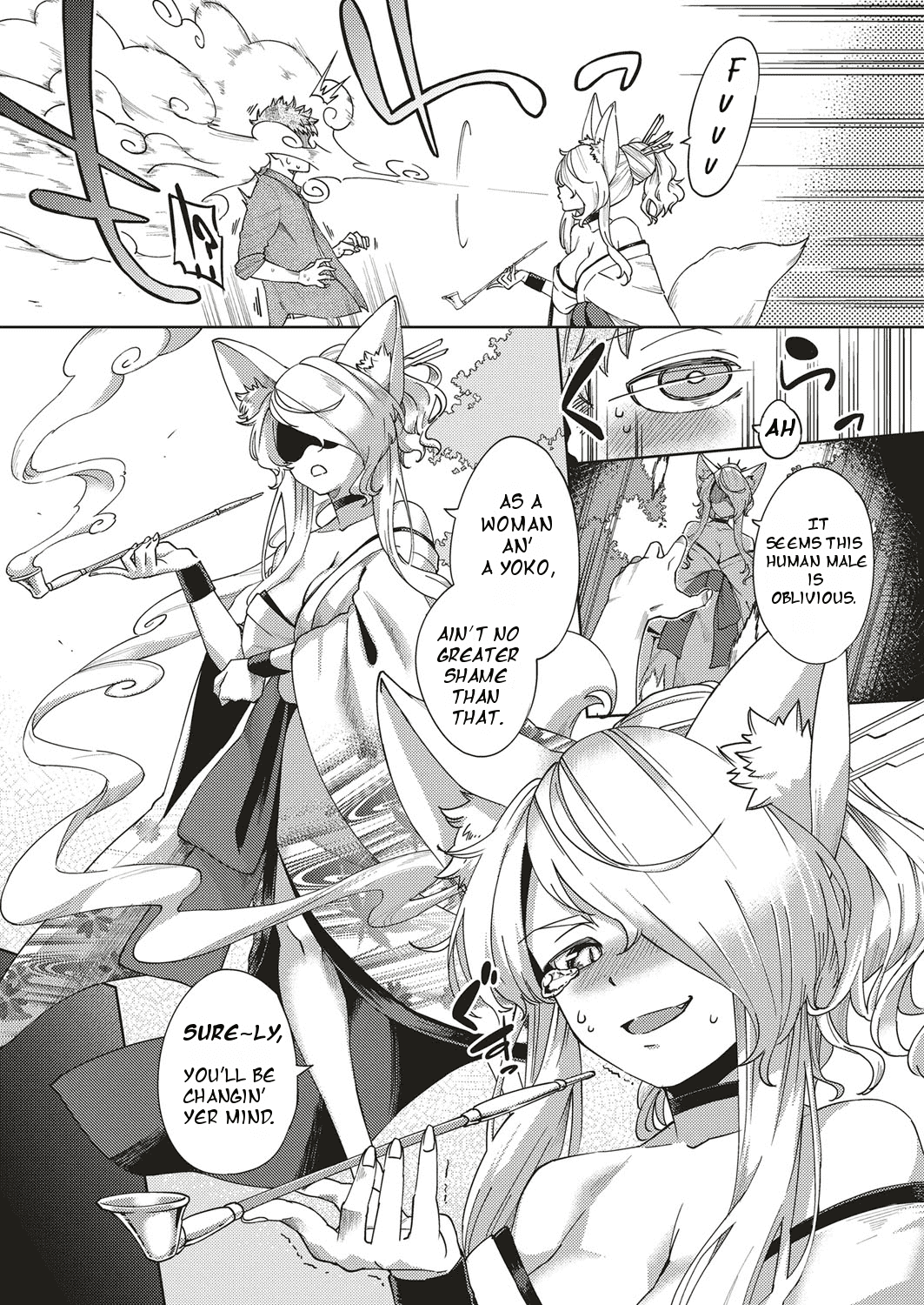 Addictive Pheromone – page 198