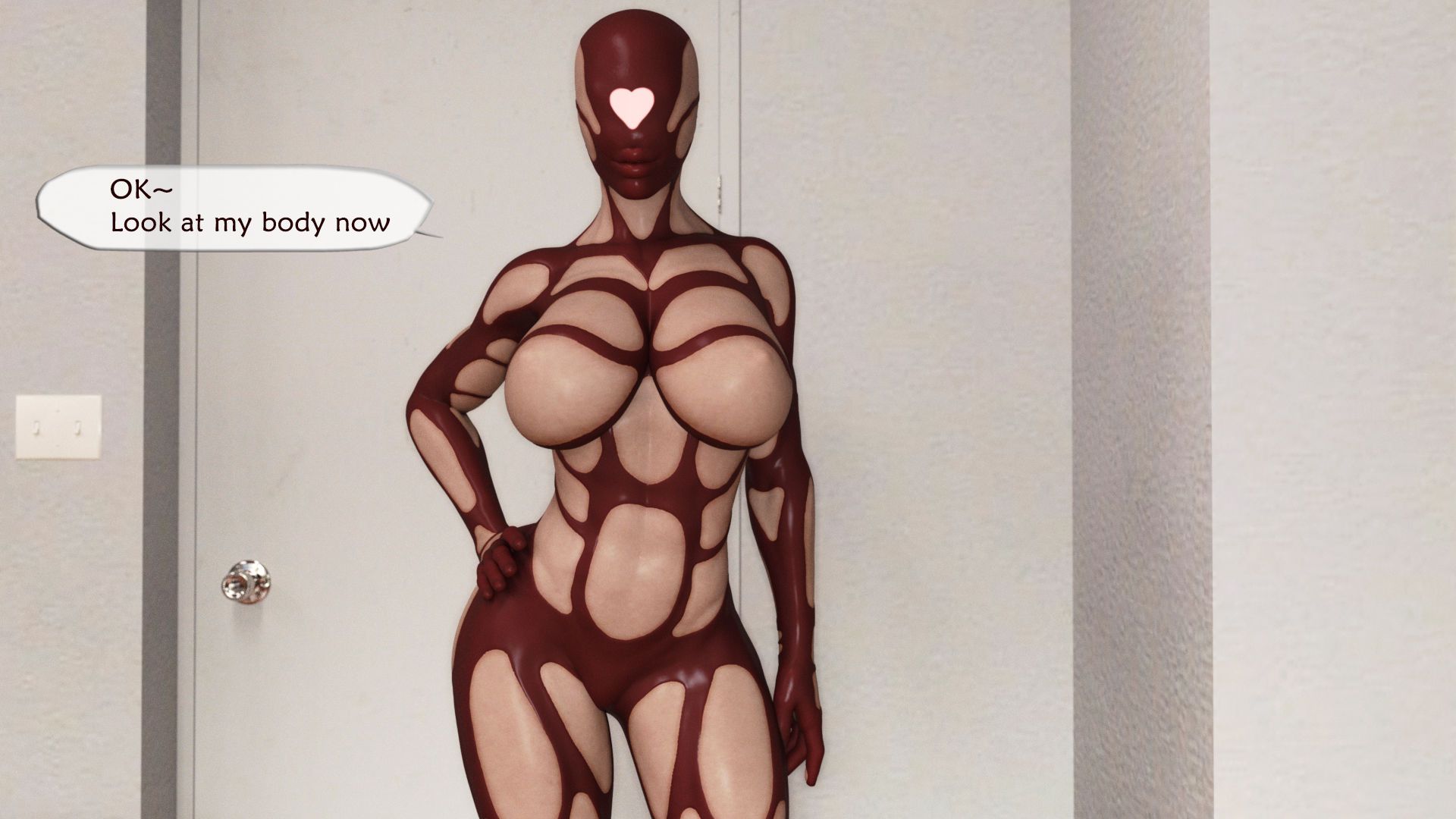 Demon [YTSnow] 1 . Demon - Chapter 1 [YTSnow] – page 132