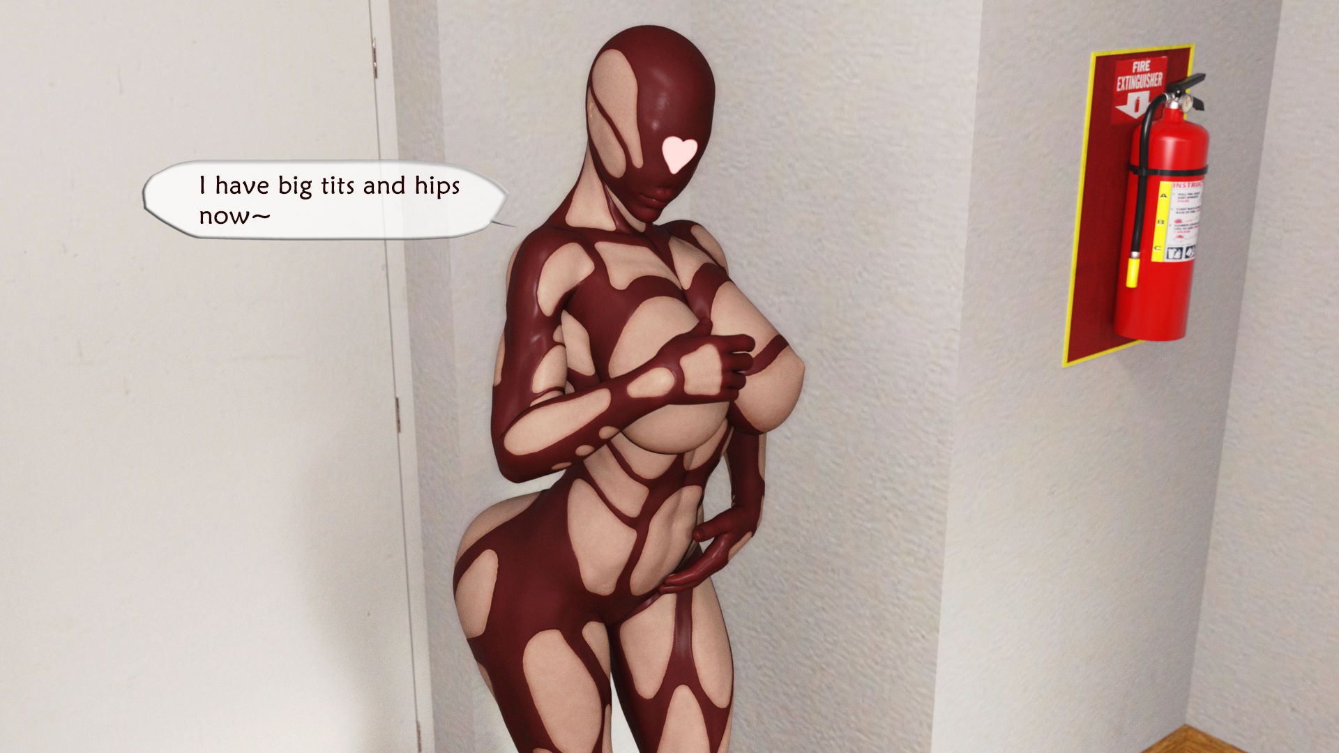Demon [YTSnow] 1 . Demon - Chapter 1 [YTSnow] – page 133