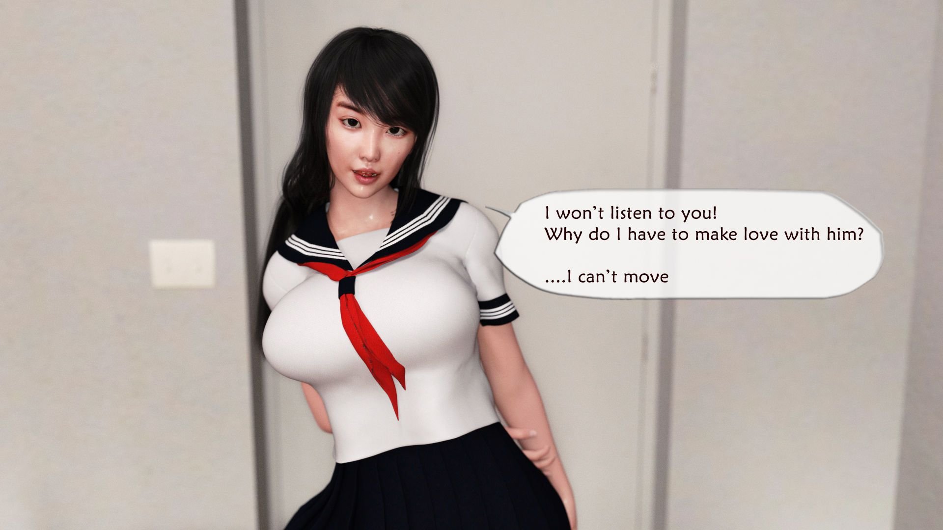 Demon [YTSnow] 1 . Demon - Chapter 1 [YTSnow] – page 65