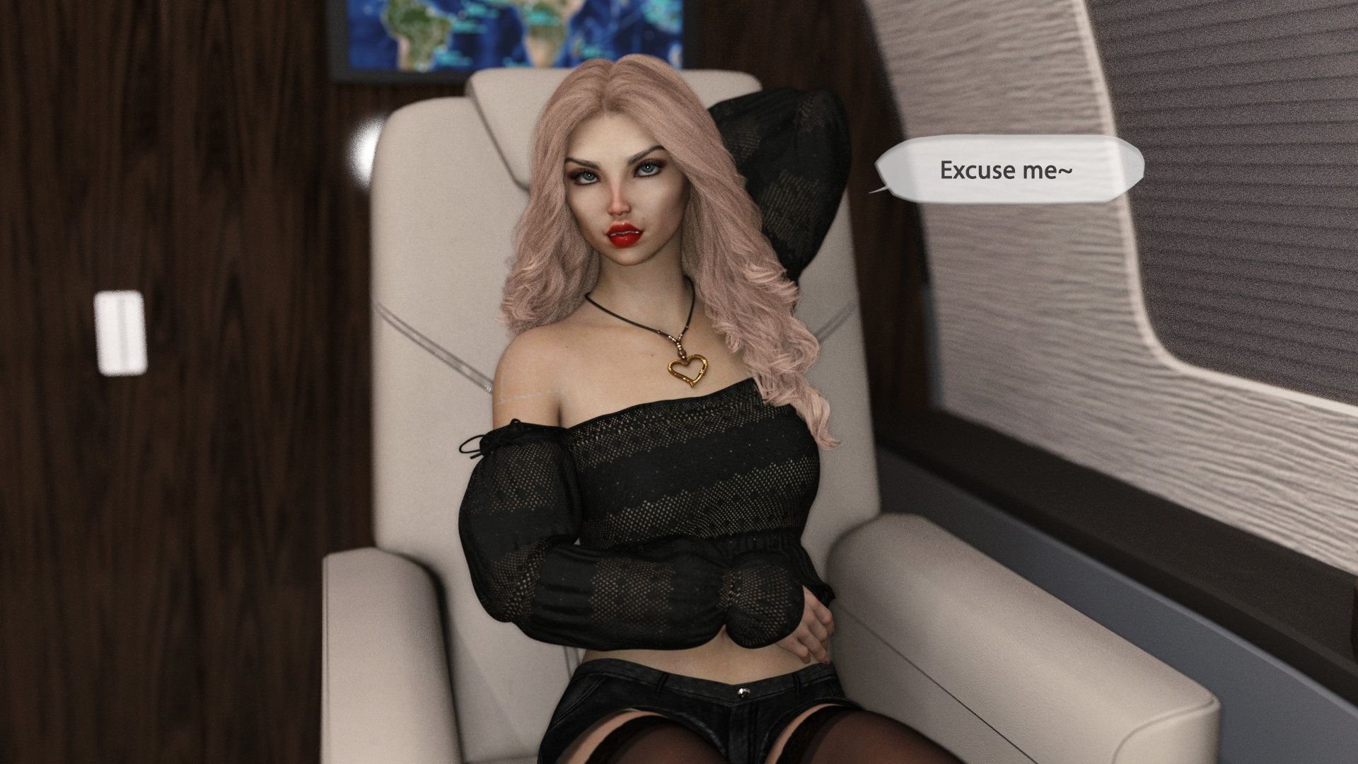 Flight [YTSnow] 2 . Flight - Chapter 2 [YTSnow] – page 14