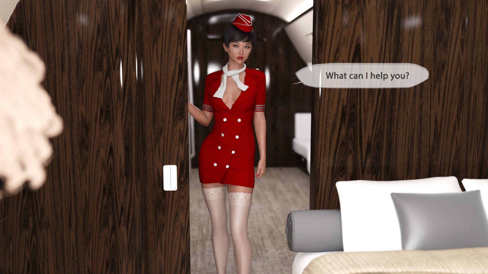 Flight [YTSnow] 2 . Flight - Chapter 2 [YTSnow] – page 28