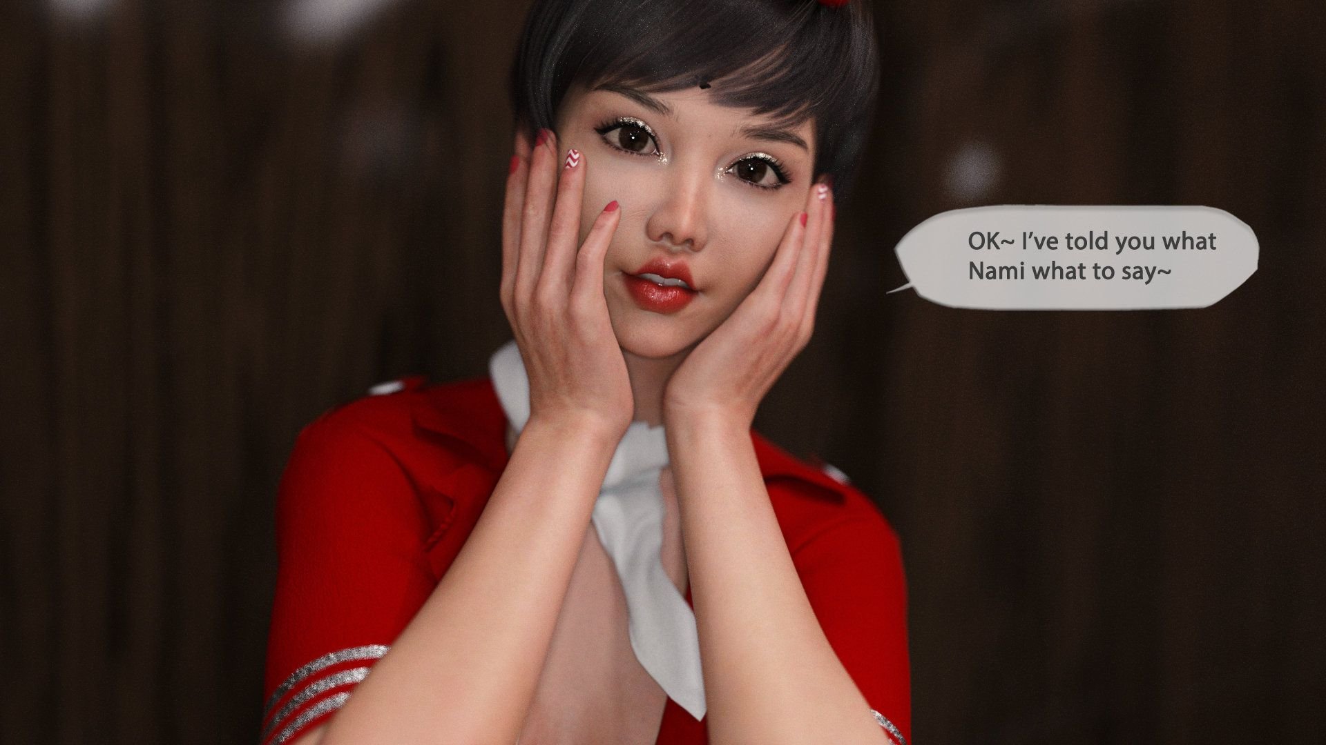 Flight [YTSnow] 2 . Flight - Chapter 2 [YTSnow] – page 39