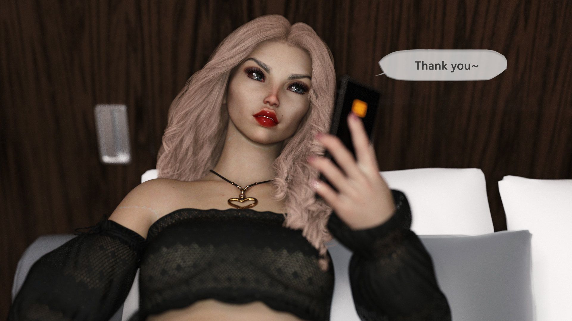 Flight [YTSnow] 1 . Flight - Chapter 1 [YTSnow] – page 11