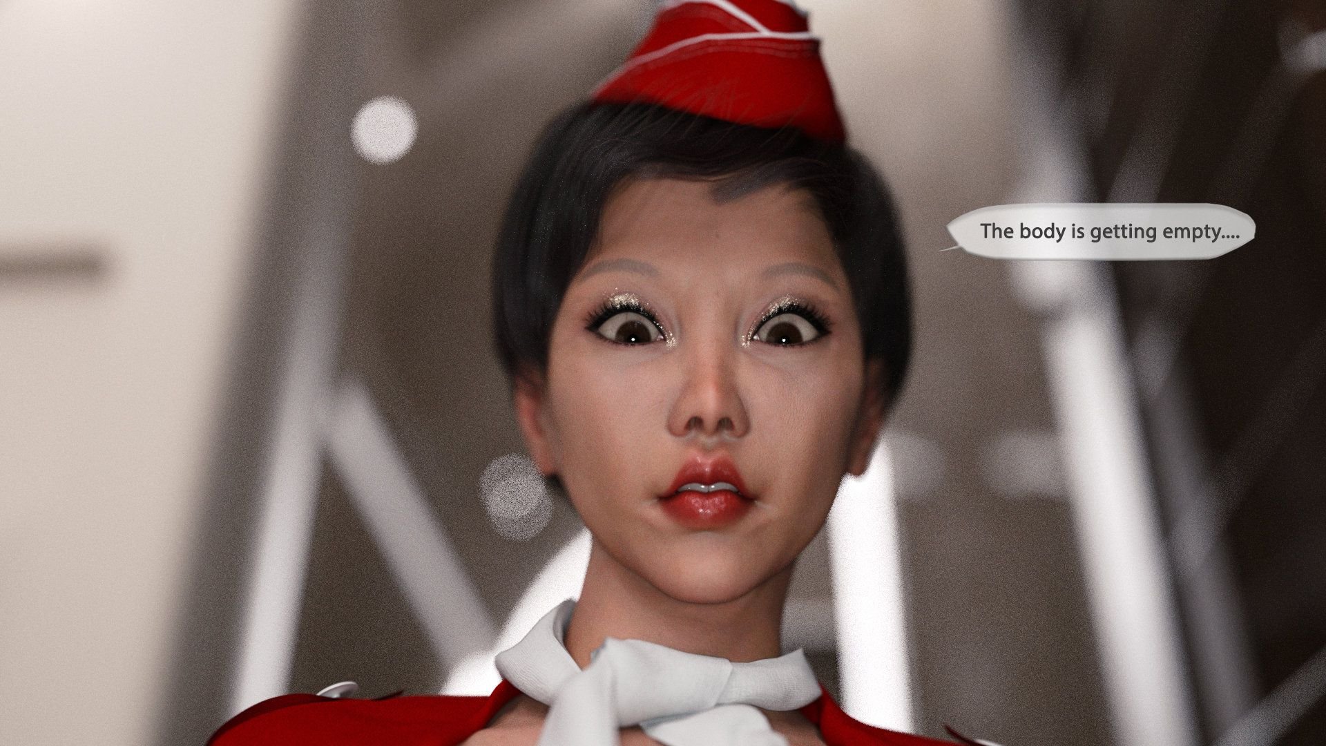 Flight [YTSnow] 1 . Flight - Chapter 1 [YTSnow] – page 126