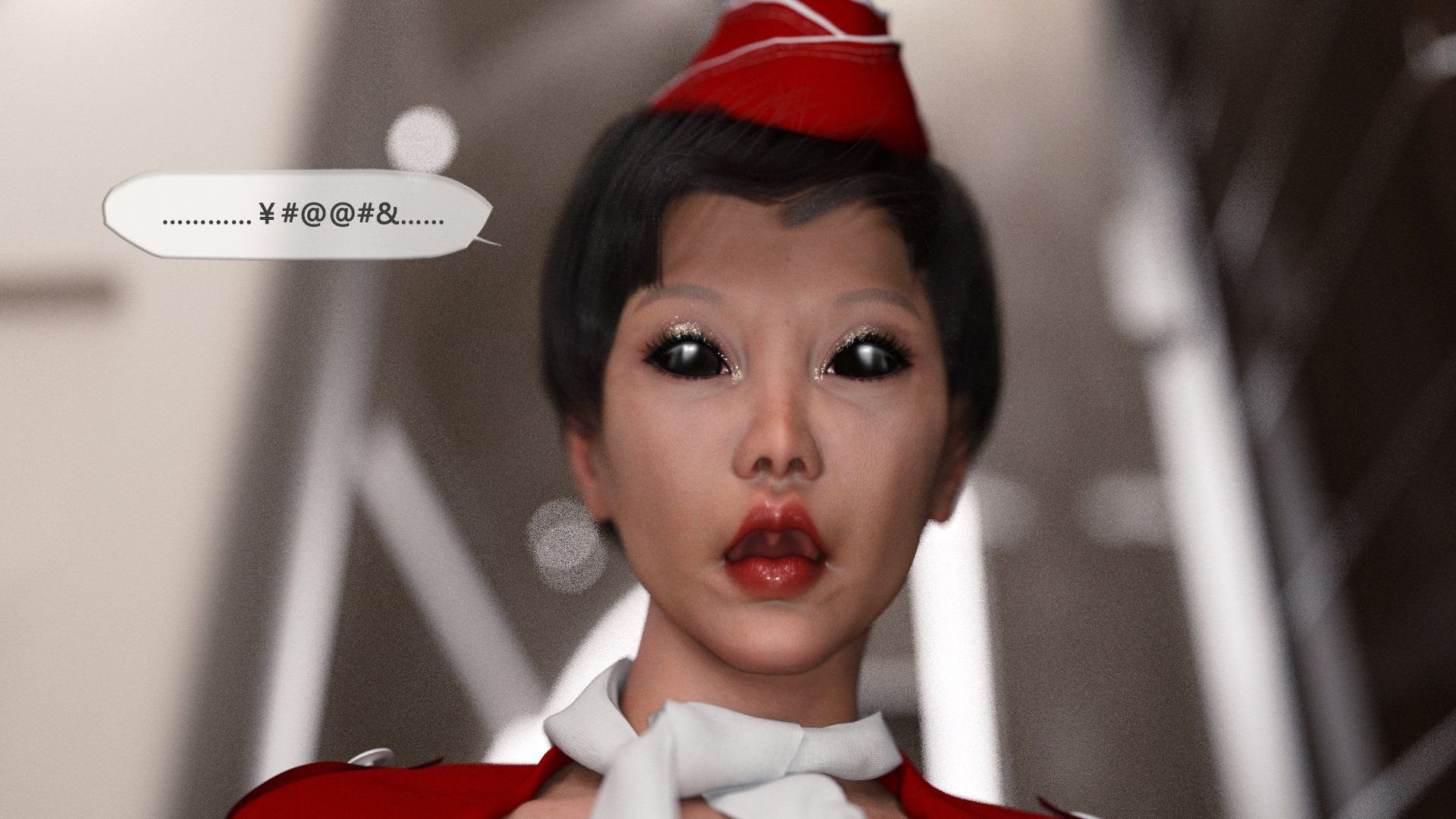 Flight [YTSnow] 1 . Flight - Chapter 1 [YTSnow] – page 128