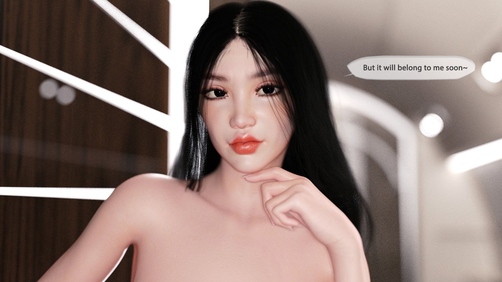 Flight [YTSnow] 1 . Flight - Chapter 1 [YTSnow] – page 135