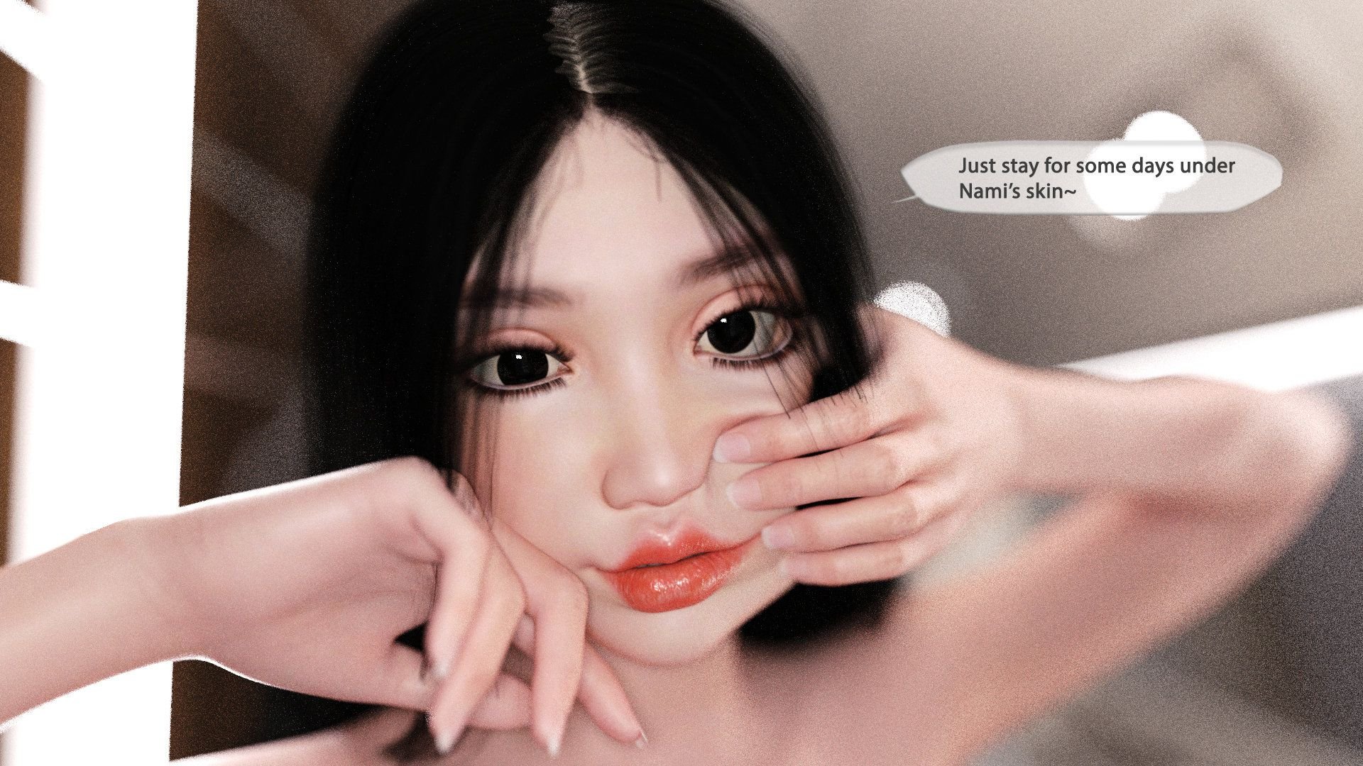 Flight [YTSnow] 1 . Flight - Chapter 1 [YTSnow] – page 138