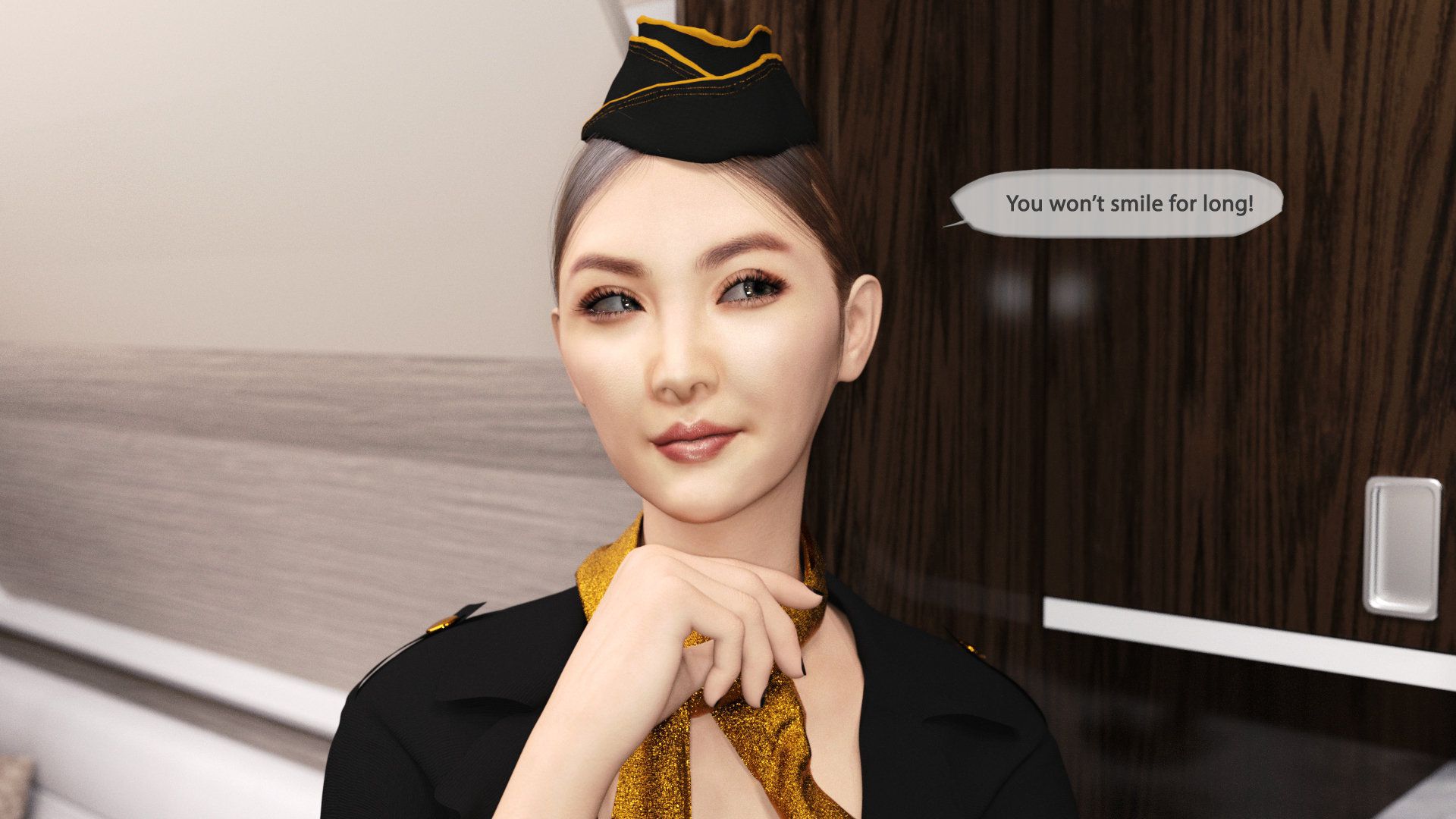 Flight [YTSnow] 1 . Flight - Chapter 1 [YTSnow] – page 26