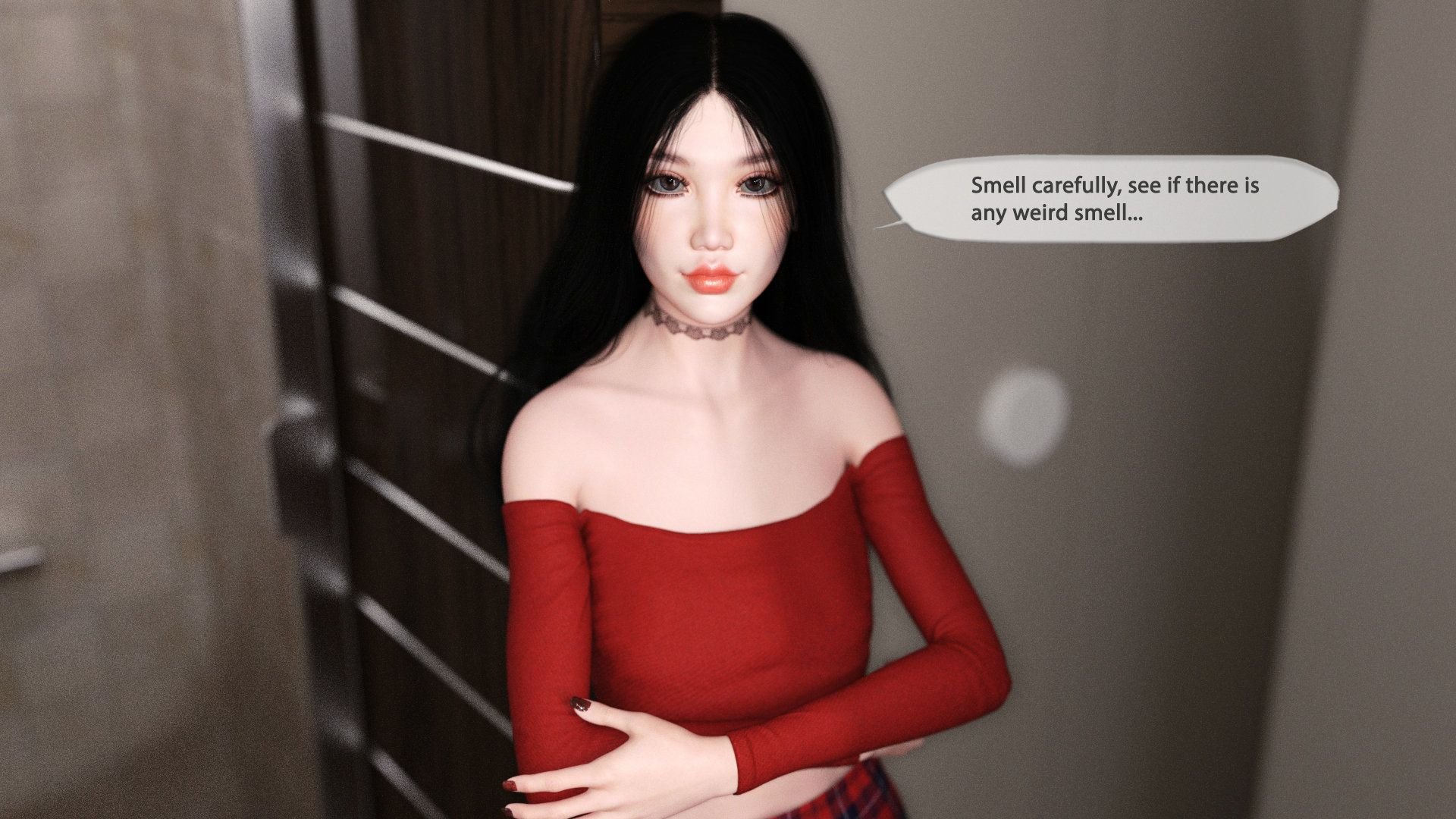 Flight [YTSnow] 1 . Flight - Chapter 1 [YTSnow] – page 37