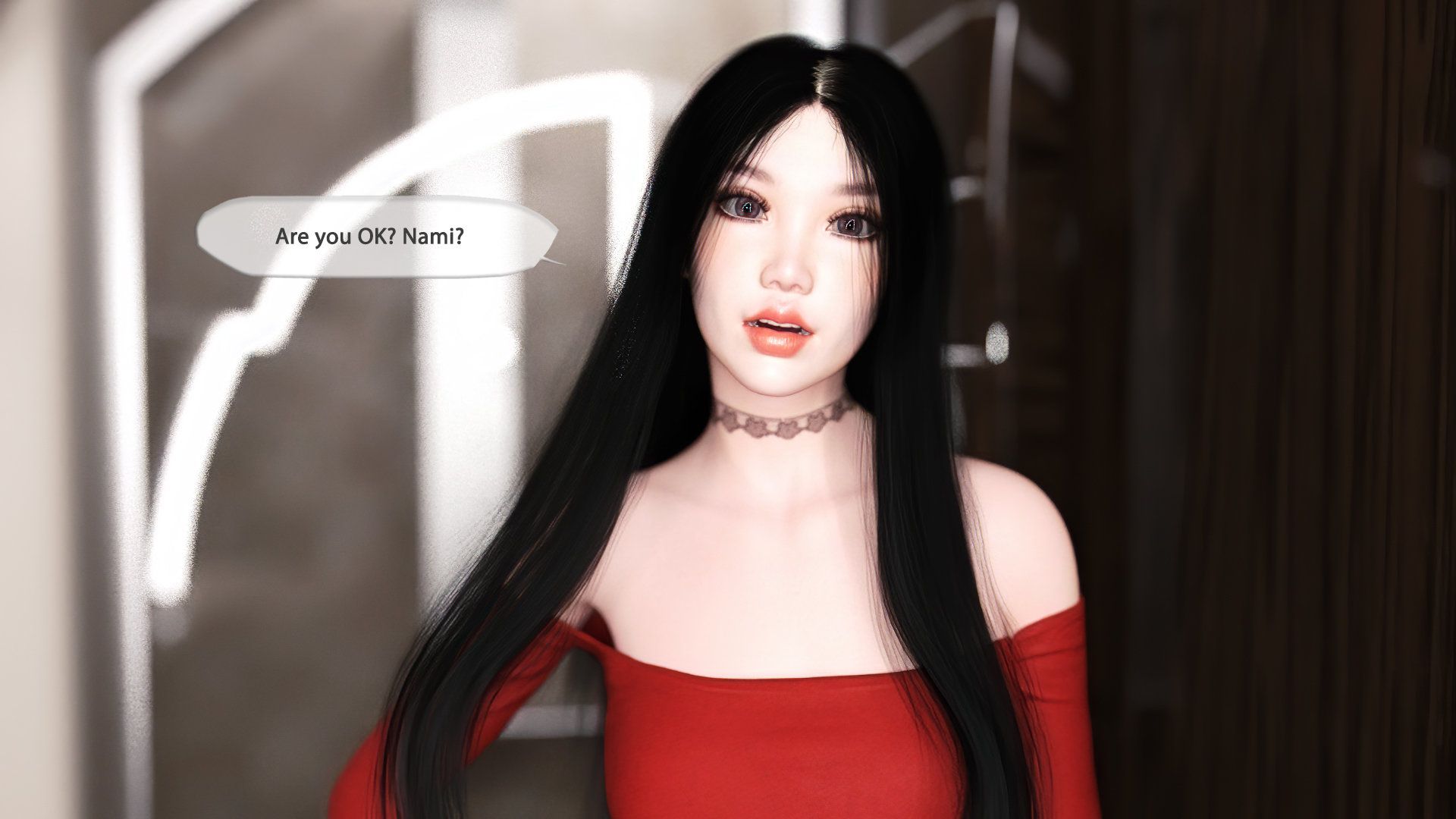 Flight [YTSnow] 1 . Flight - Chapter 1 [YTSnow] – page 50