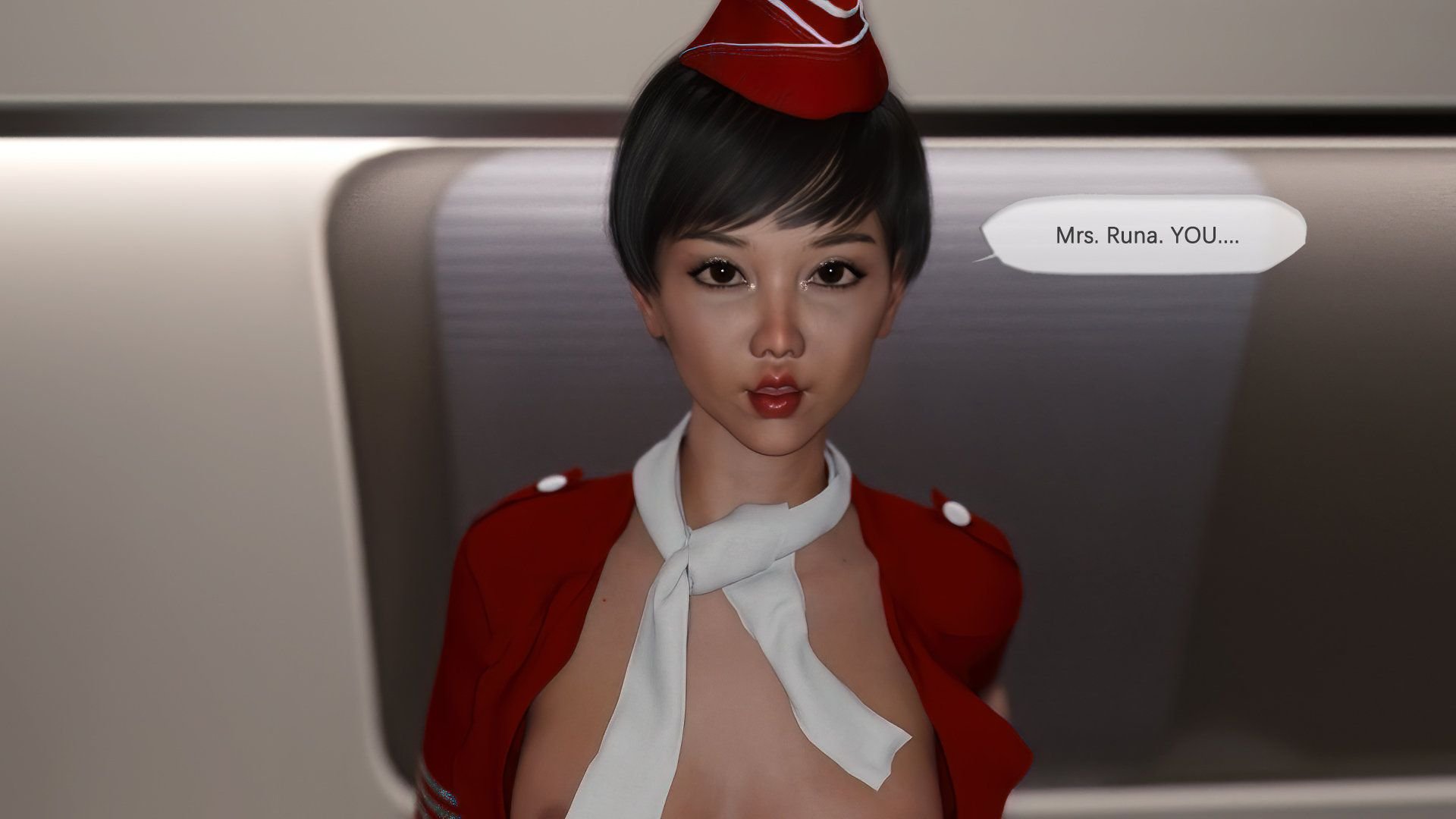 Flight [YTSnow] 1 . Flight - Chapter 1 [YTSnow] – page 68