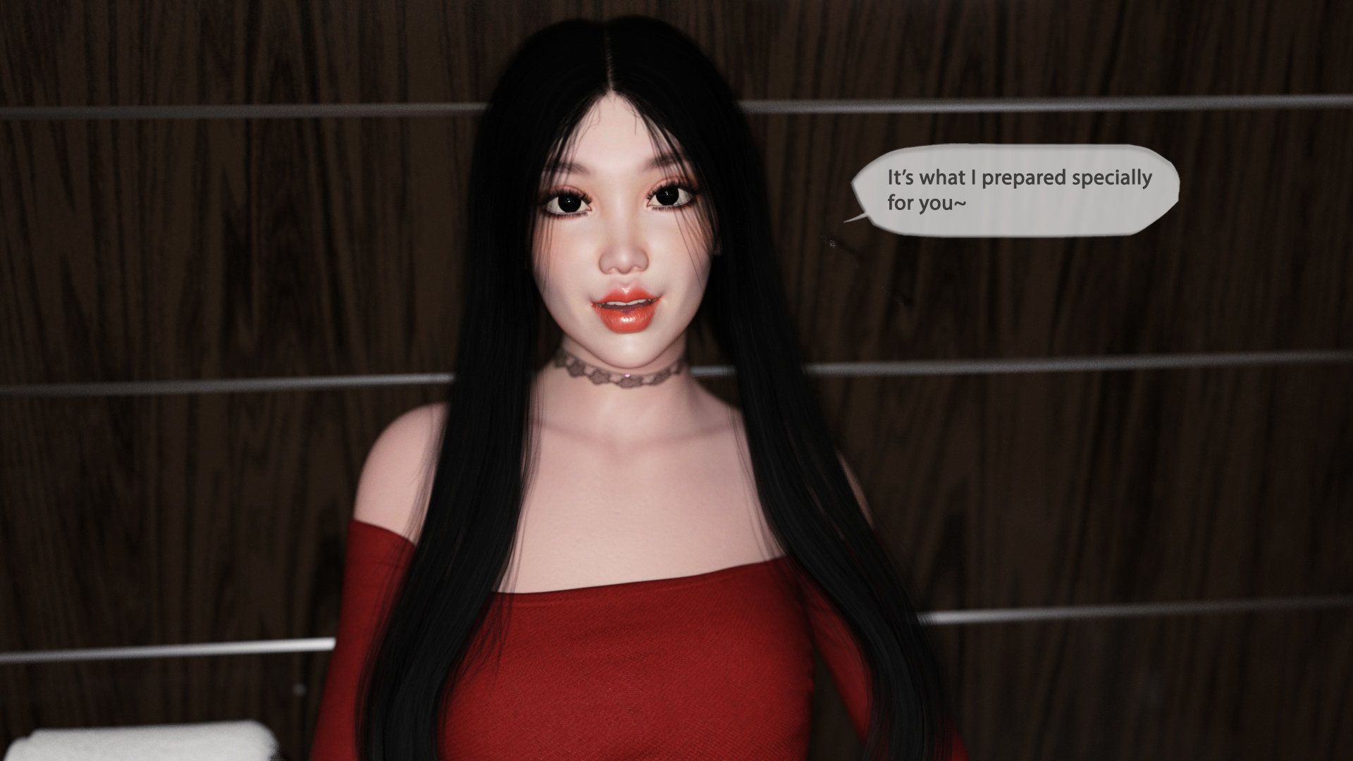 Flight [YTSnow] 1 . Flight - Chapter 1 [YTSnow] – page 69