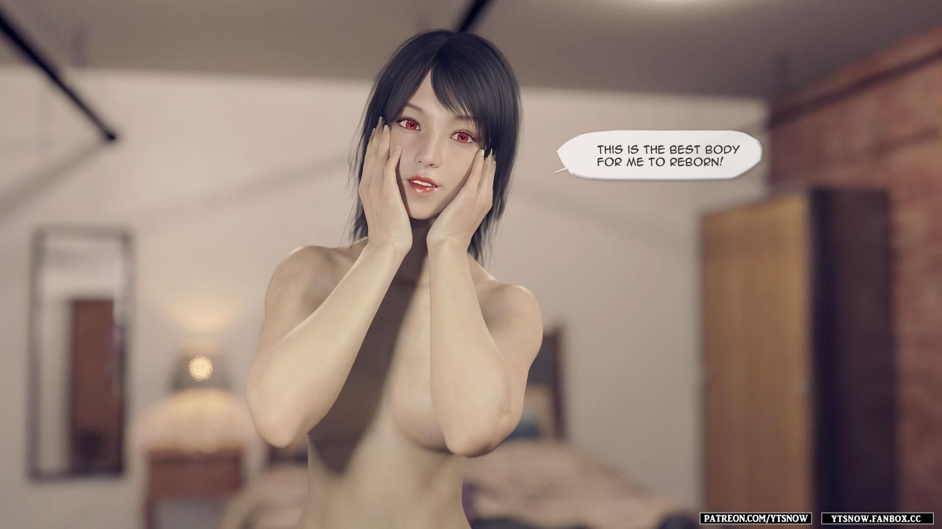 Halloween Night [YTSnow] 2 . Halloween Night - Chapter 2 [YTSnow] – page 53