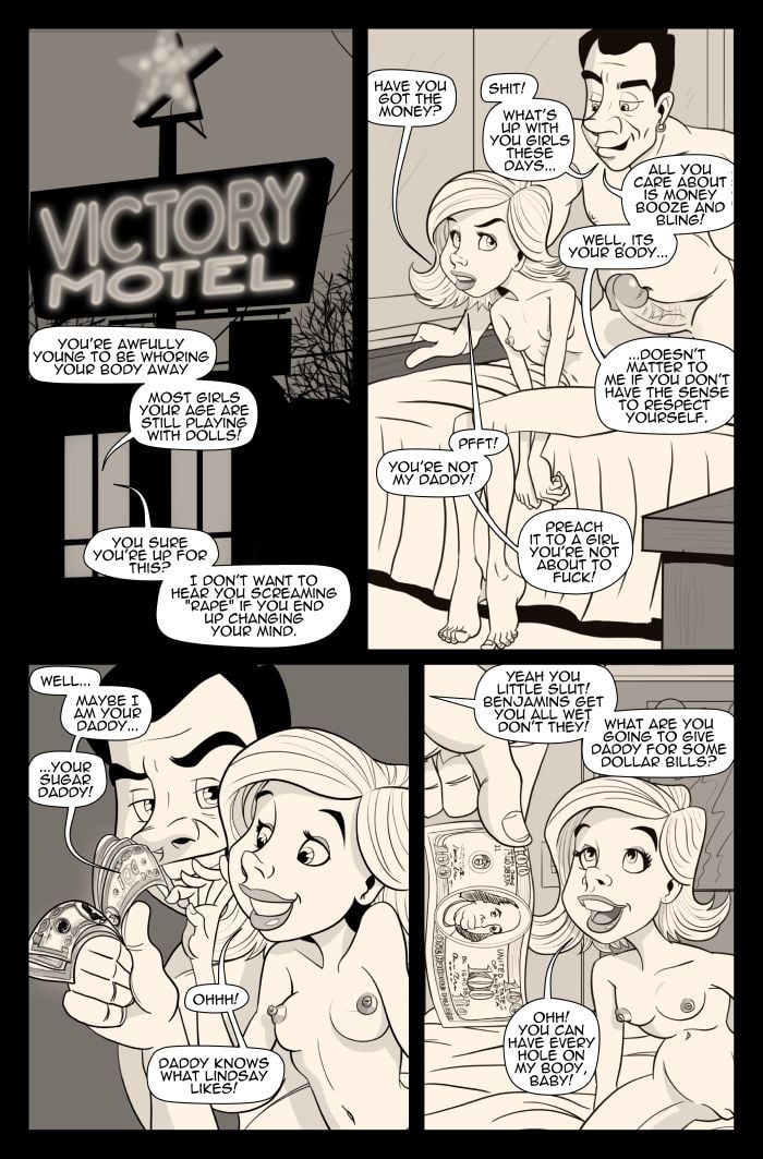 $hallow [Sinope] 1 . $hallow - Chapter 1 [Sinope] – page 2