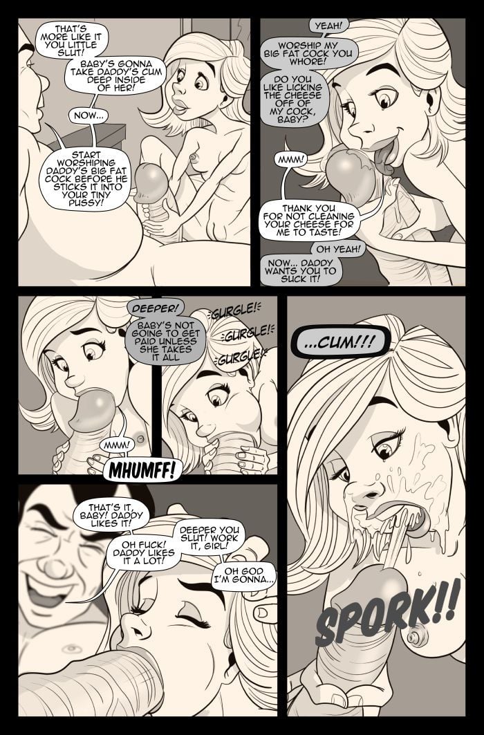$hallow [Sinope] 1 . $hallow - Chapter 1 [Sinope] – page 3