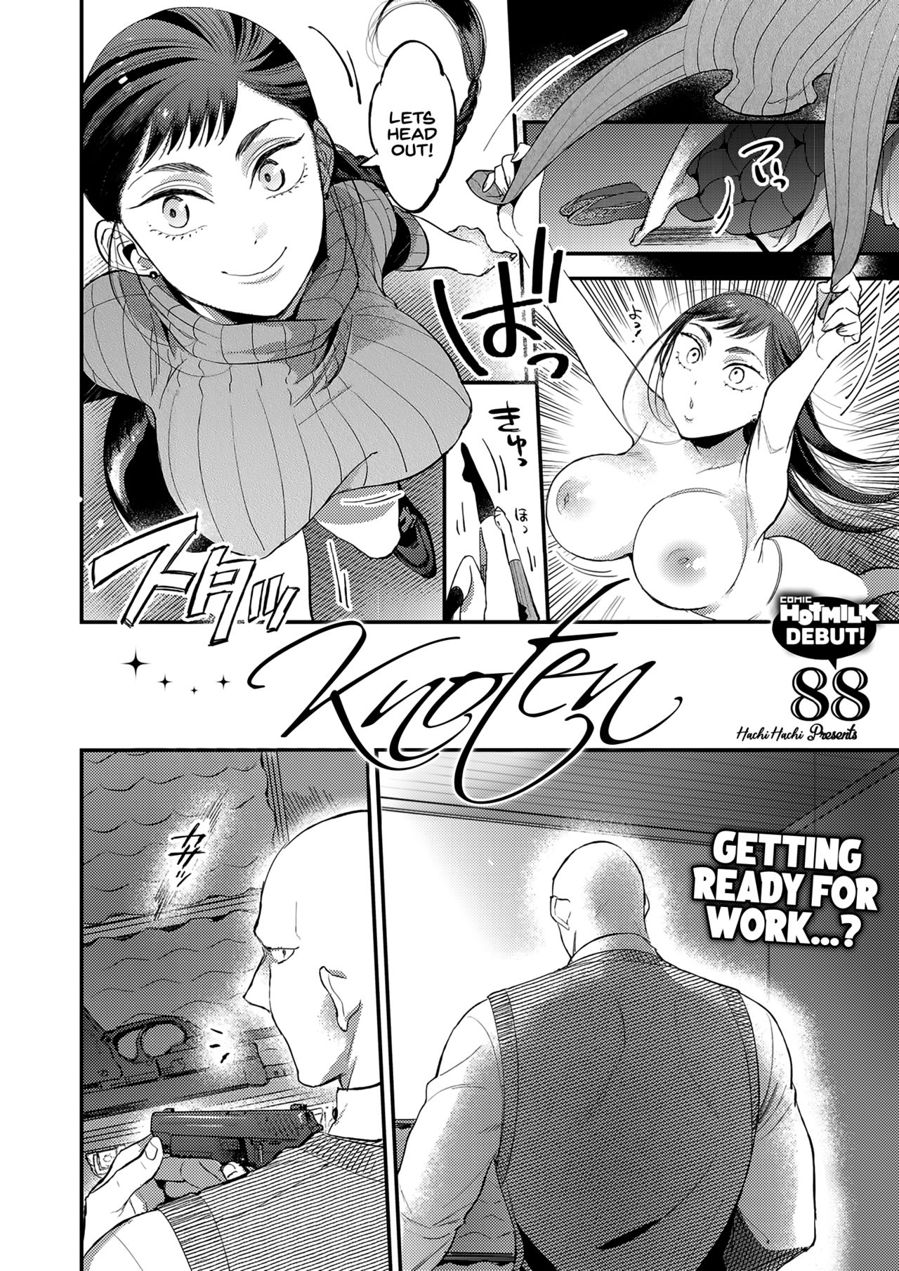 Knoten [88] 1 . Knoten - Chapter 1 [88] – page 2