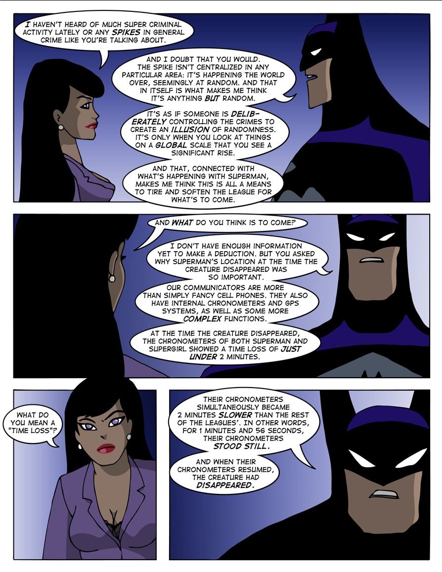 Great Scott Saga (Justice League) [Sharpie] 1.5 . Great Scott Saga - OLD - (Justice League) [Sharpie] – page 68