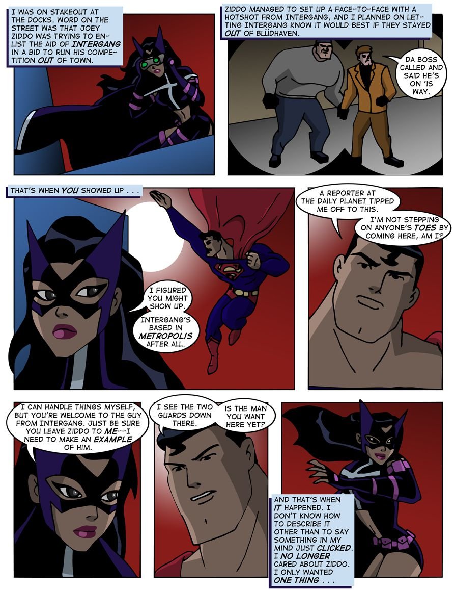 Great Scott Saga (Justice League) [Sharpie] 1.5 . Great Scott Saga - OLD - (Justice League) [Sharpie] – page 76