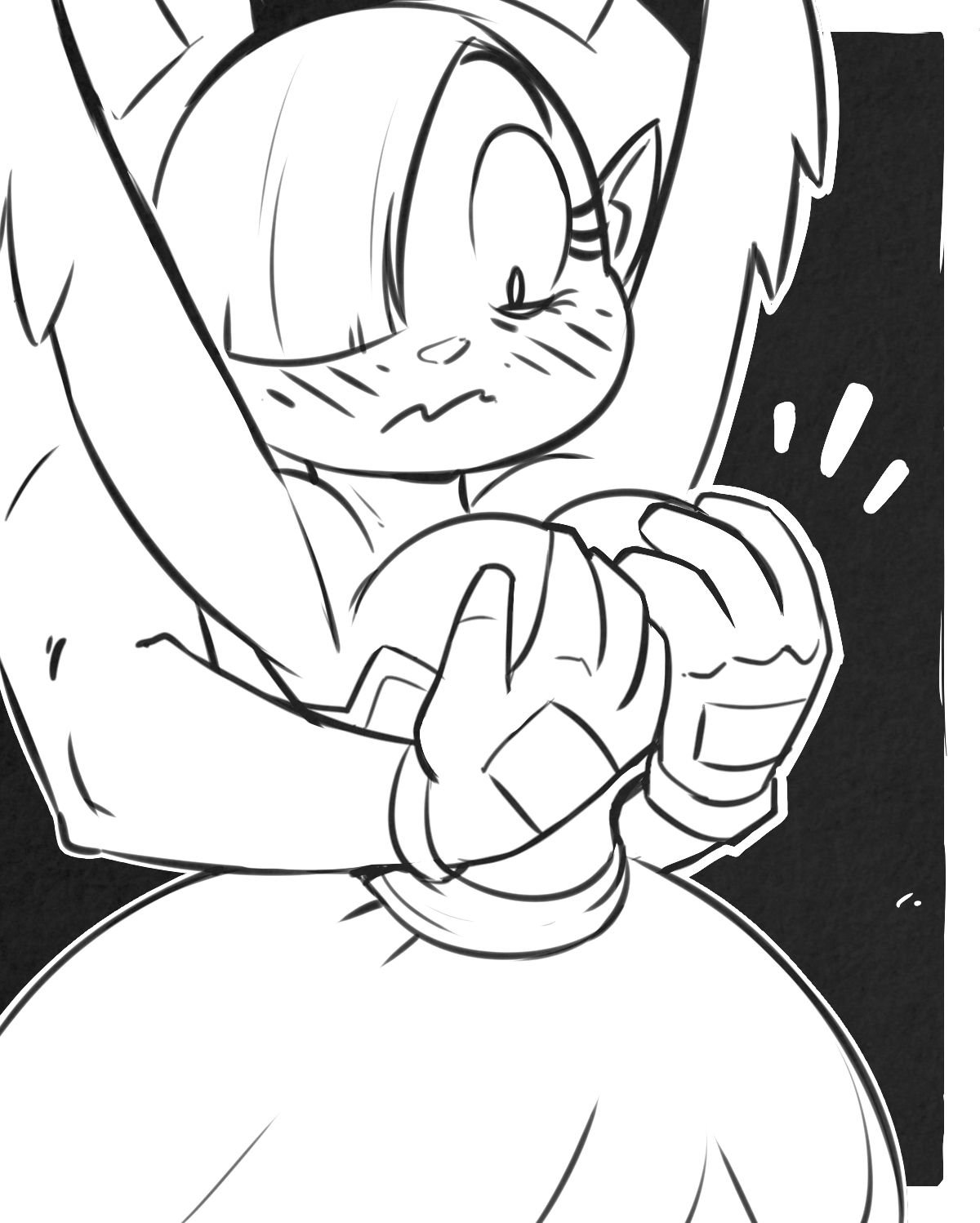 Markapoo (Star Vs The Forces of Evil) [Hagfish] 1 . Markapoo - Chapter 1 (Star Vs The Forces of Evil) [Hagfish] – page 4