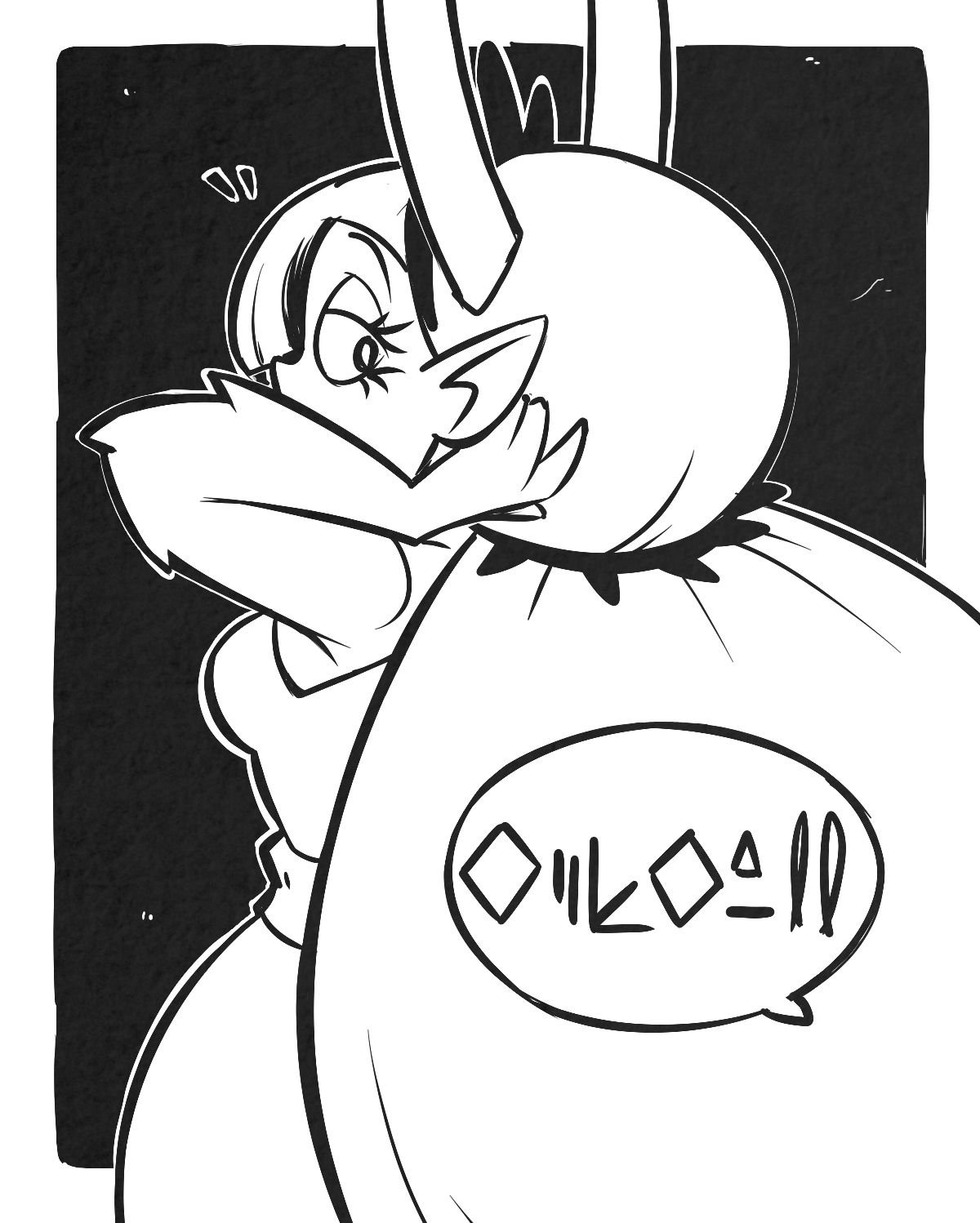 Markapoo (Star Vs The Forces of Evil) [Hagfish] 1 . Markapoo - Chapter 1 (Star Vs The Forces of Evil) [Hagfish] – page 44
