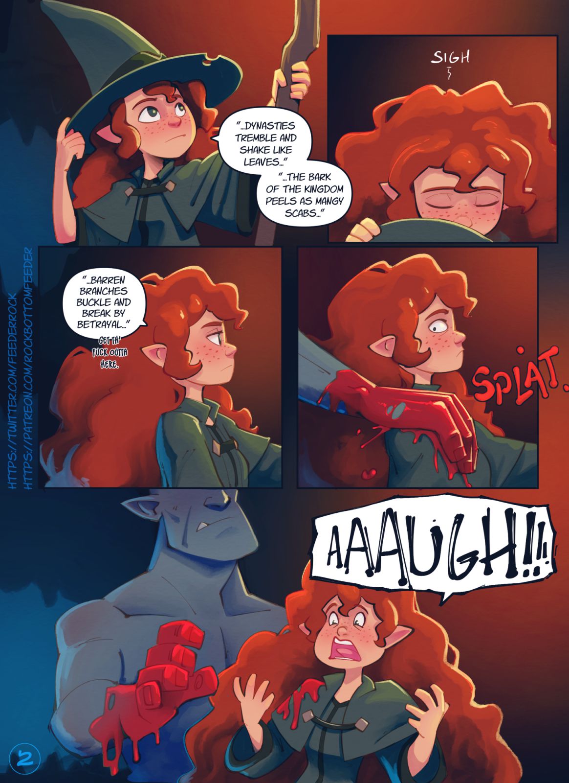 R.P.G. [Hagfish] 1 . R.P.G. - Chapter 1 [Hagfish] – page 2