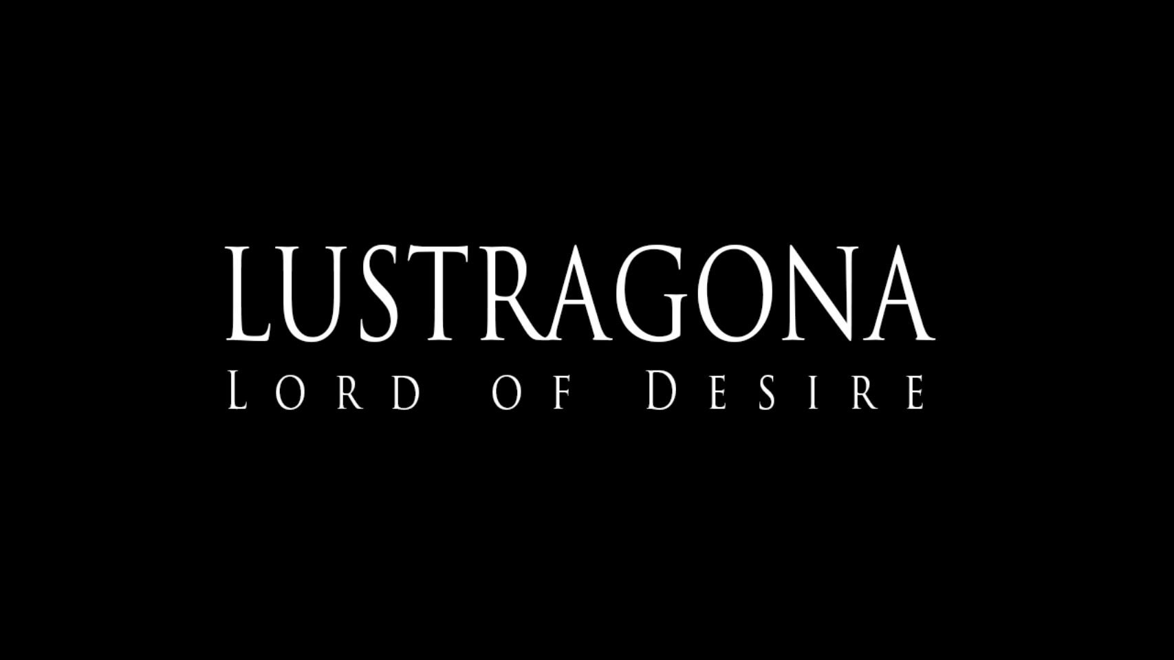 Lustragona [Casgra] 1 . Lustragona - Lord Of Desire - Chapter 1 [Casgra] – page 3