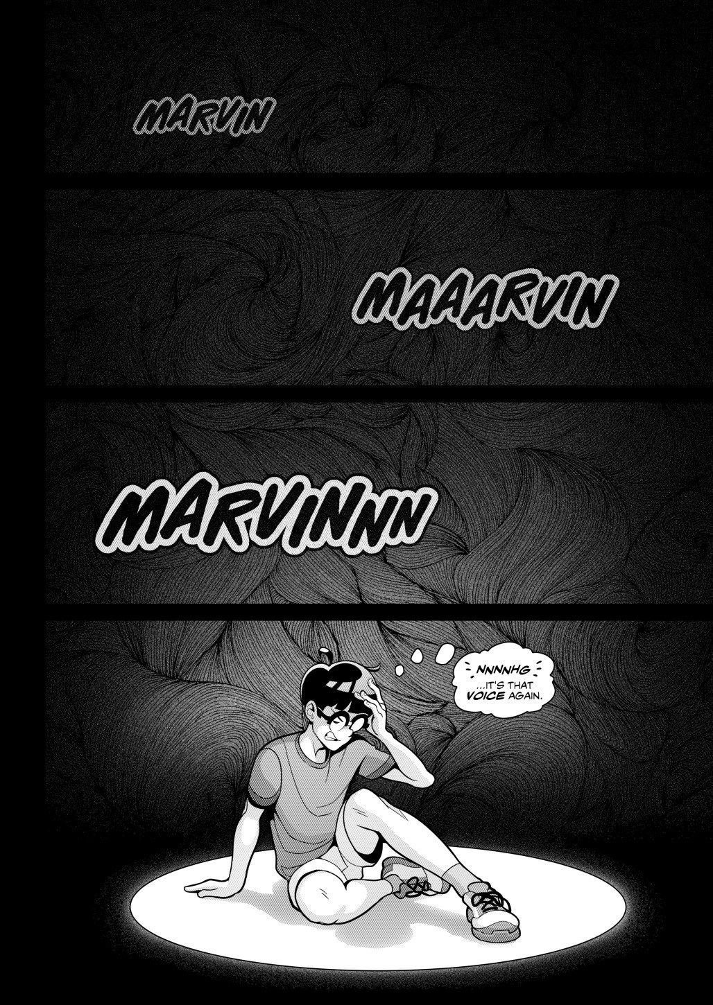 Hot Shit High [Erotibot] 2 . Hot Shit High - Chapter 2 [Erotibot] – page 33