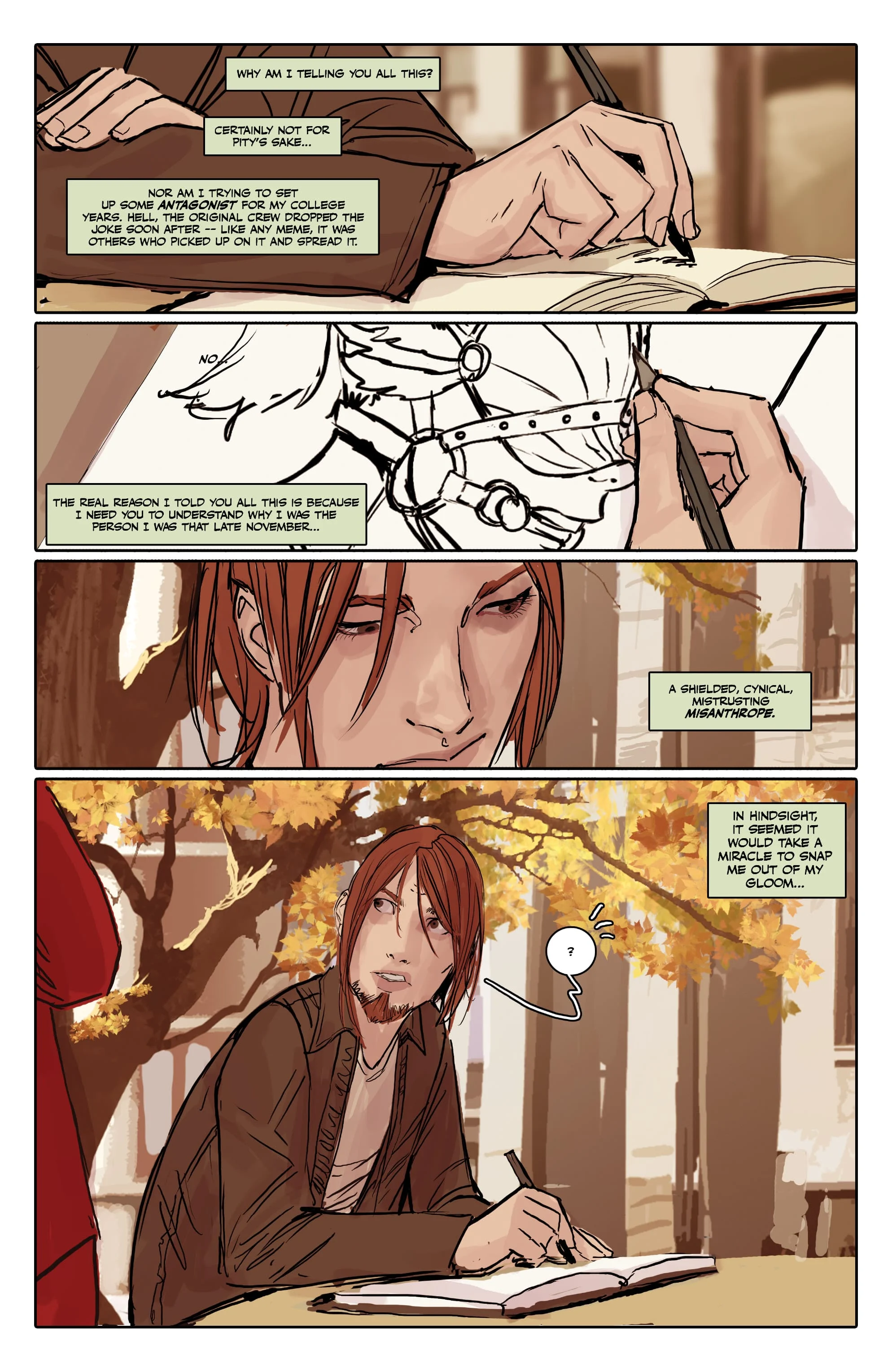 Swing Chapter 5 – page 107